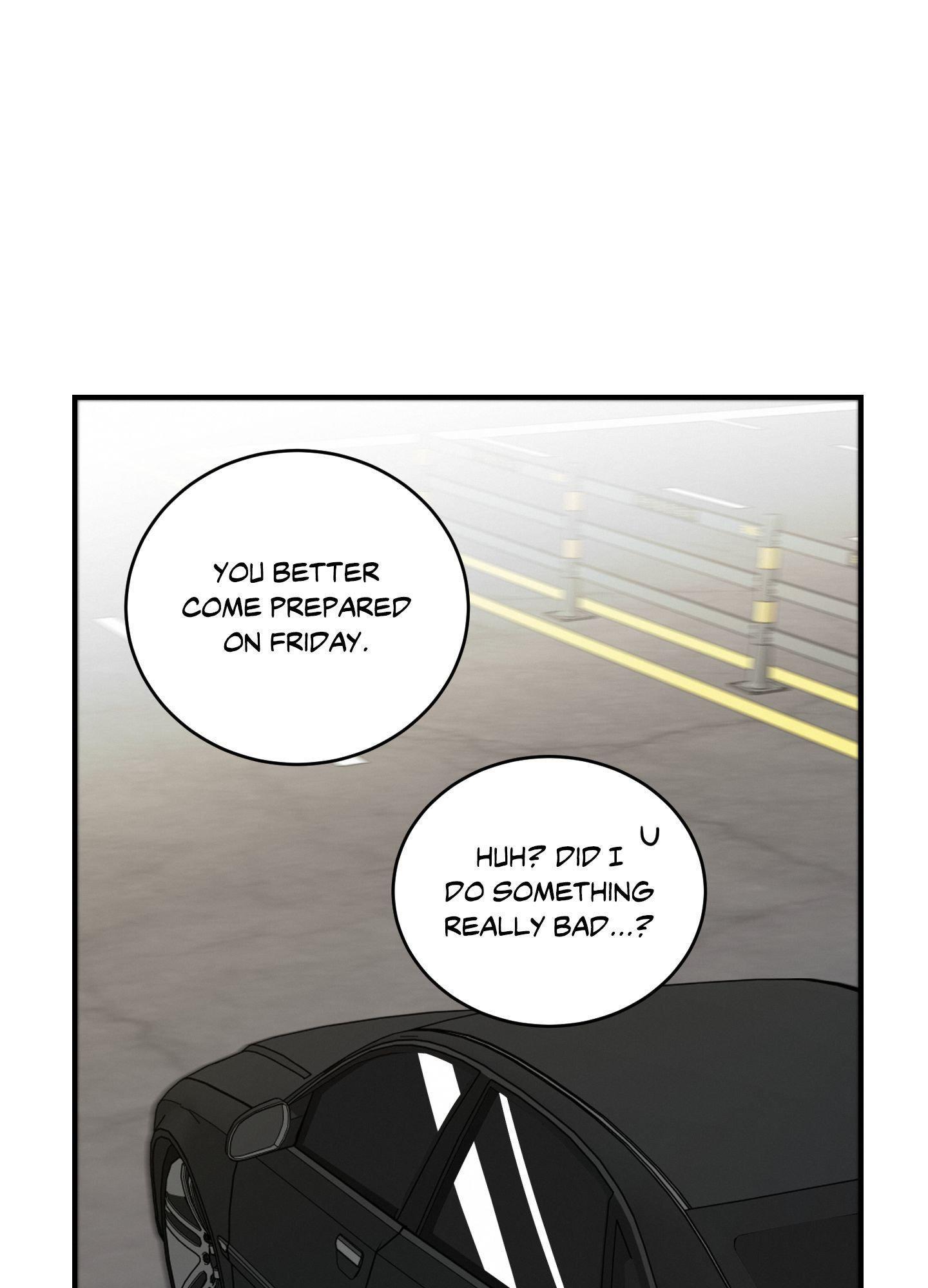 Read INVISIBLE PARTNER chapter 12 image 15 on Lezhin