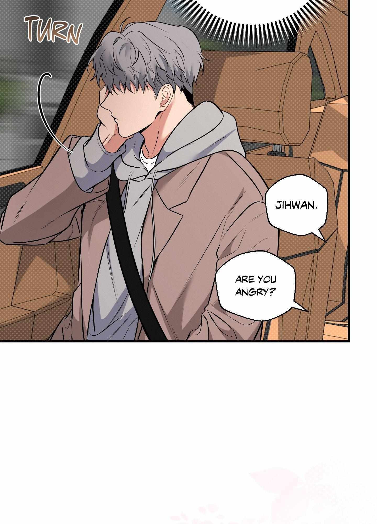 Read INVISIBLE PARTNER chapter 12 image 17 on Lezhin