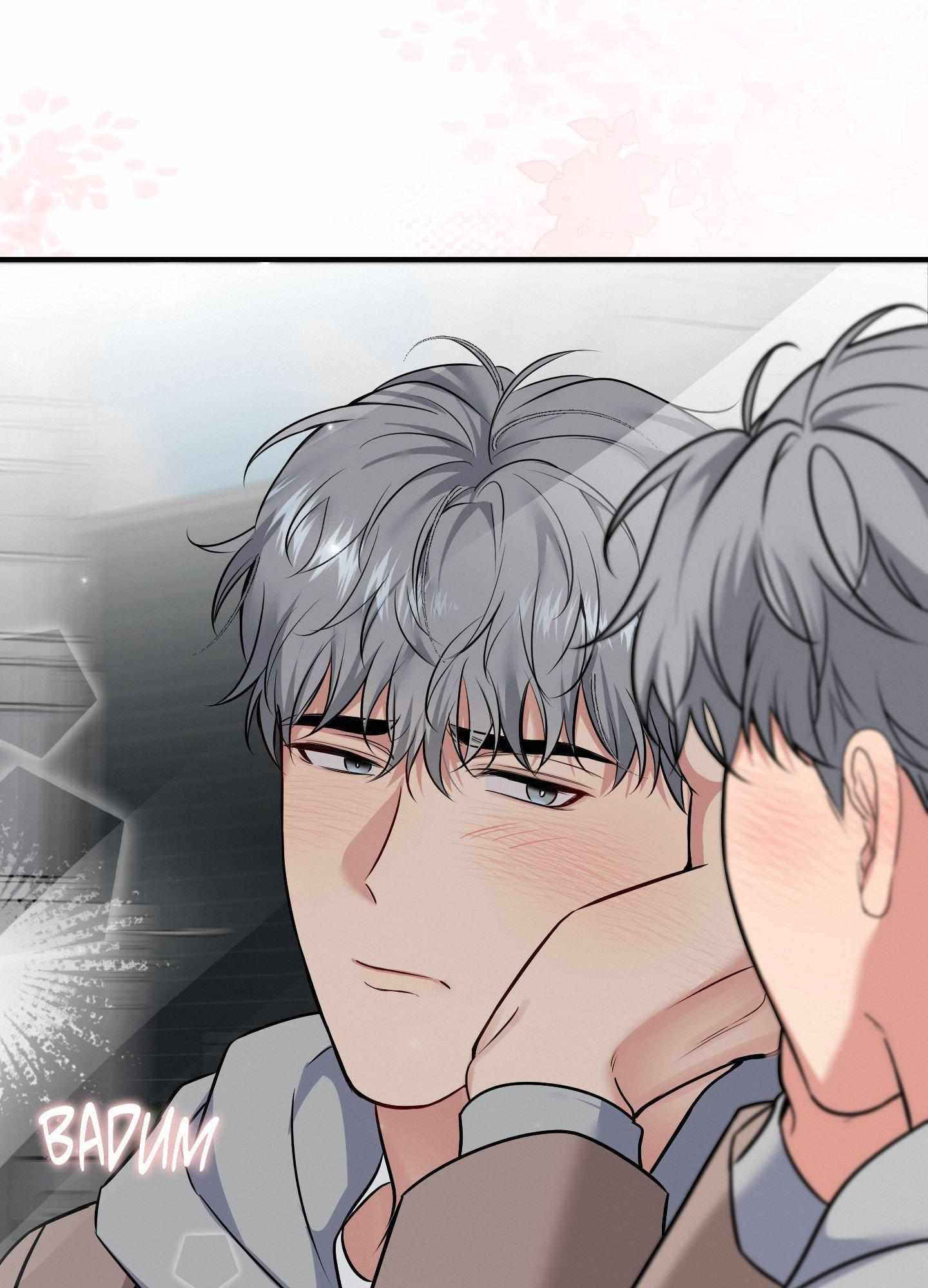 Read INVISIBLE PARTNER chapter 12 image 18 on Lezhin