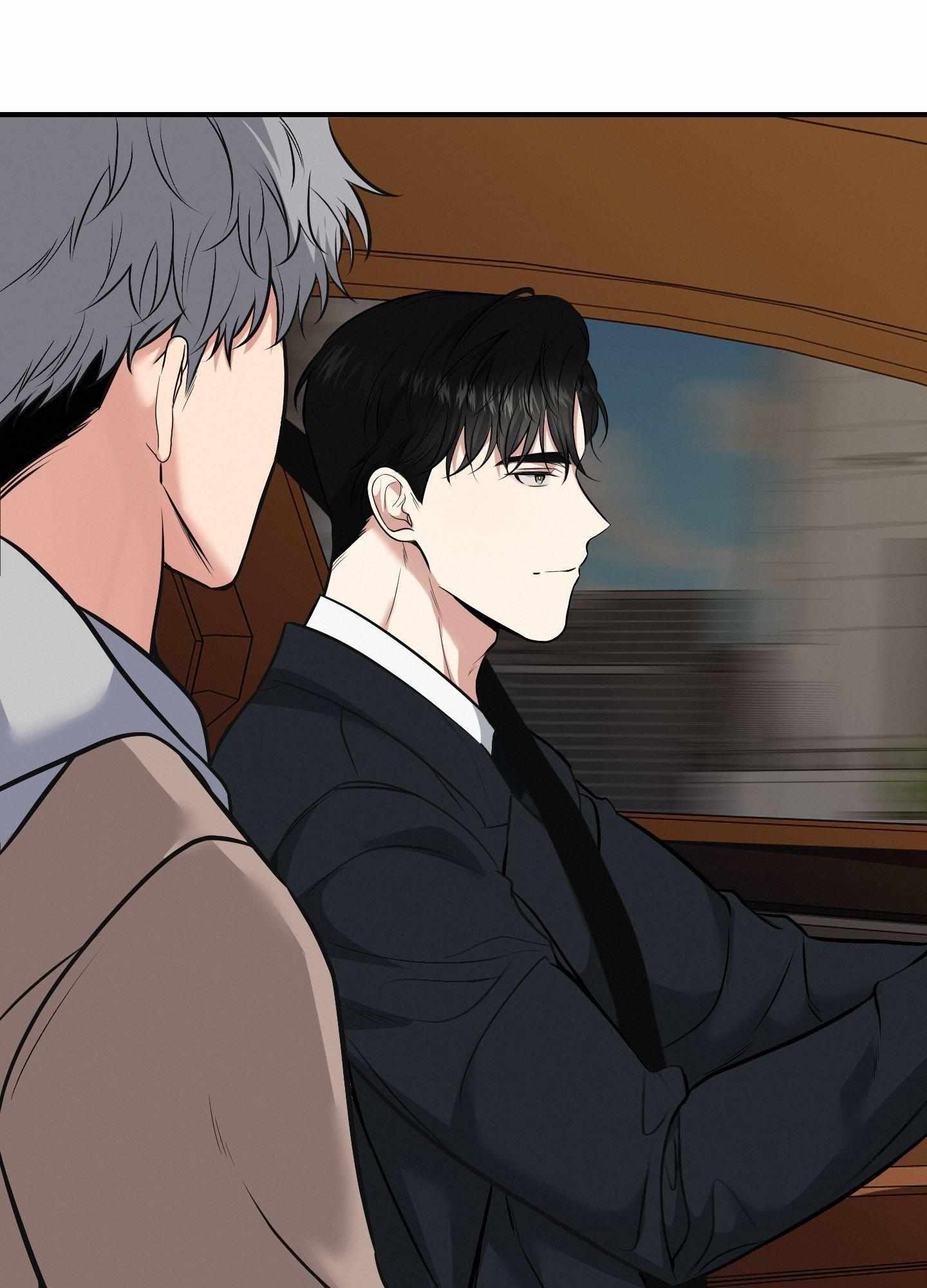 Read INVISIBLE PARTNER chapter 12 image 2 on Lezhin