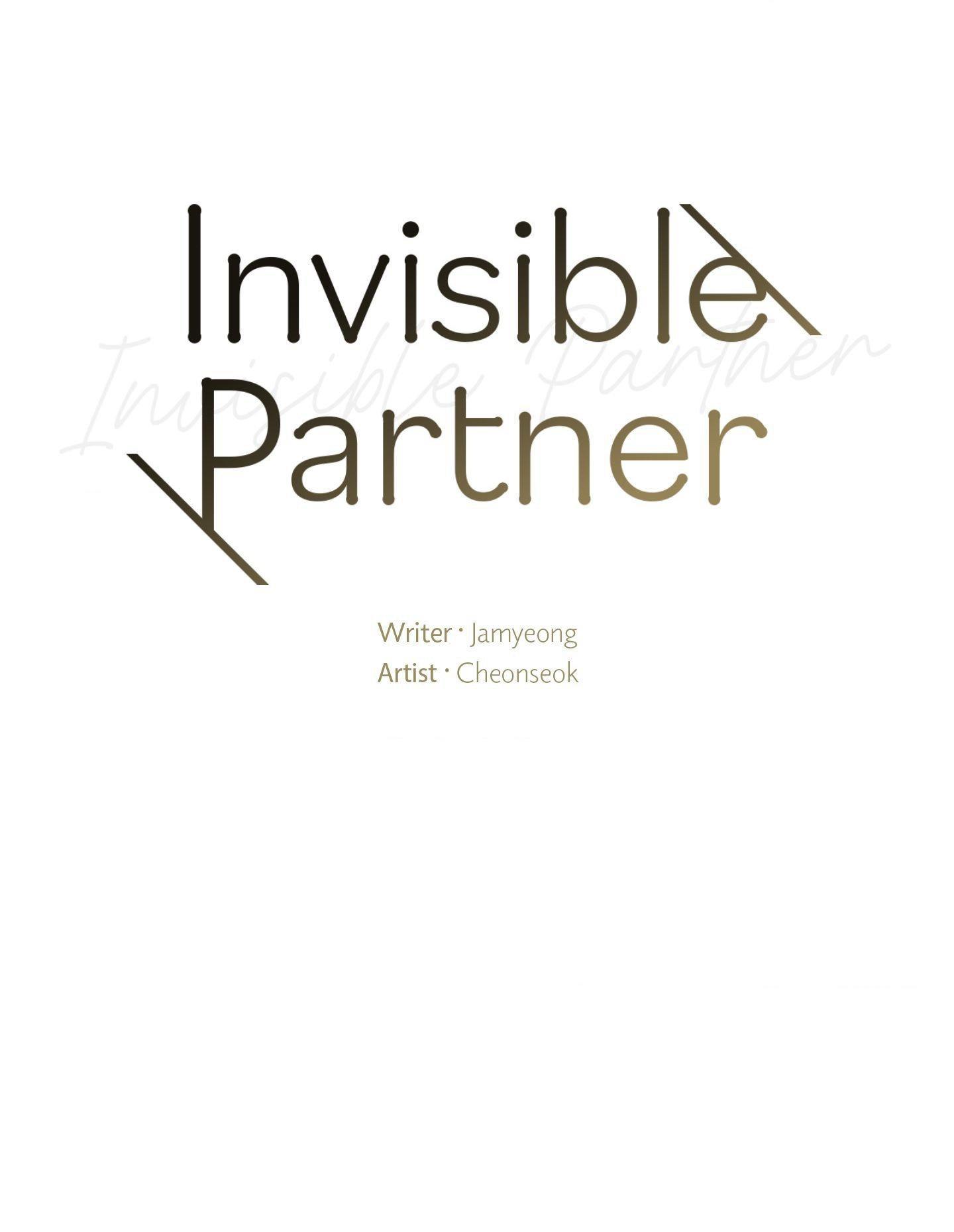 Read INVISIBLE PARTNER chapter 12 image 20 on Lezhin