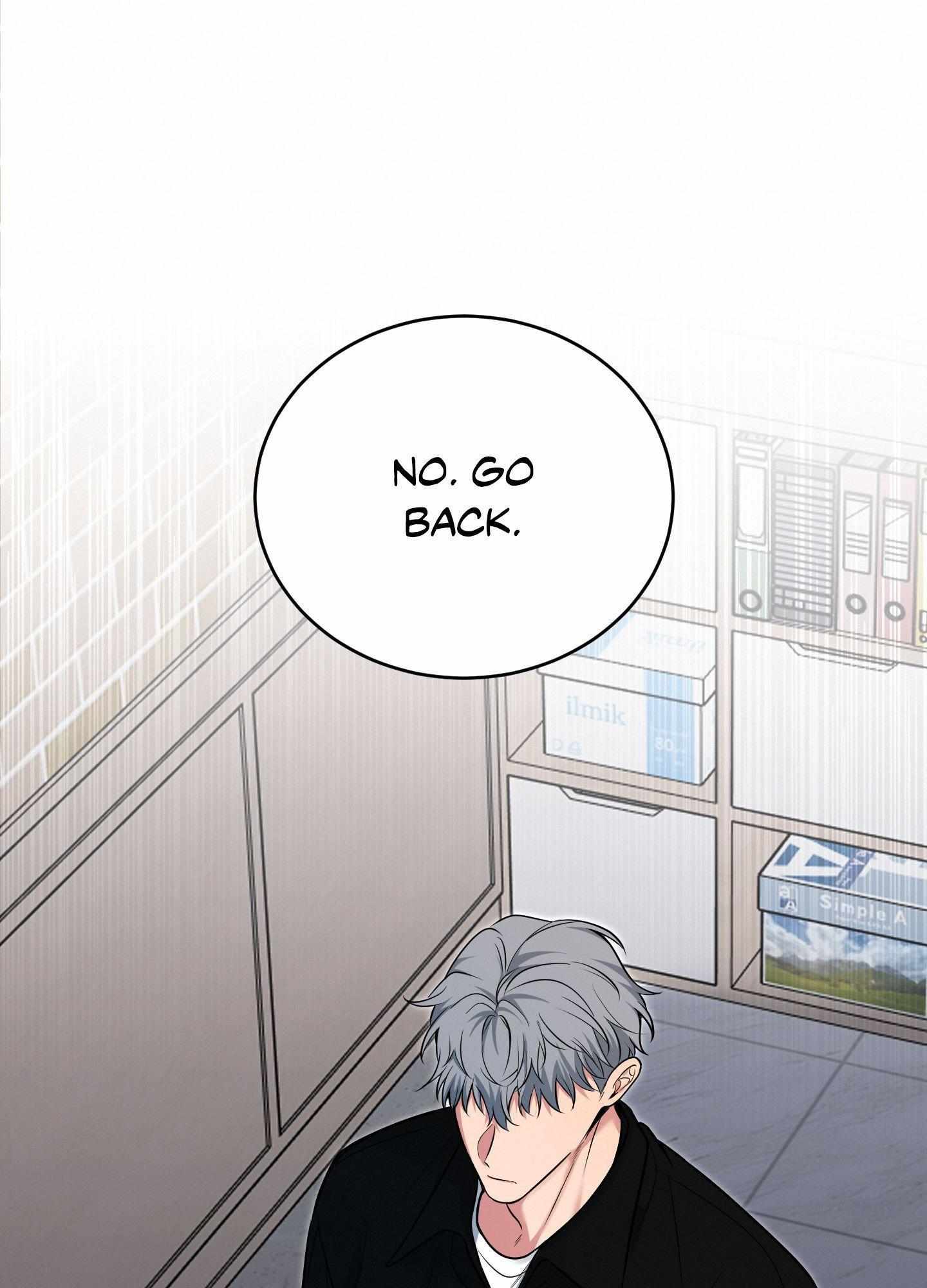 Read INVISIBLE PARTNER chapter 12 image 21 on Lezhin