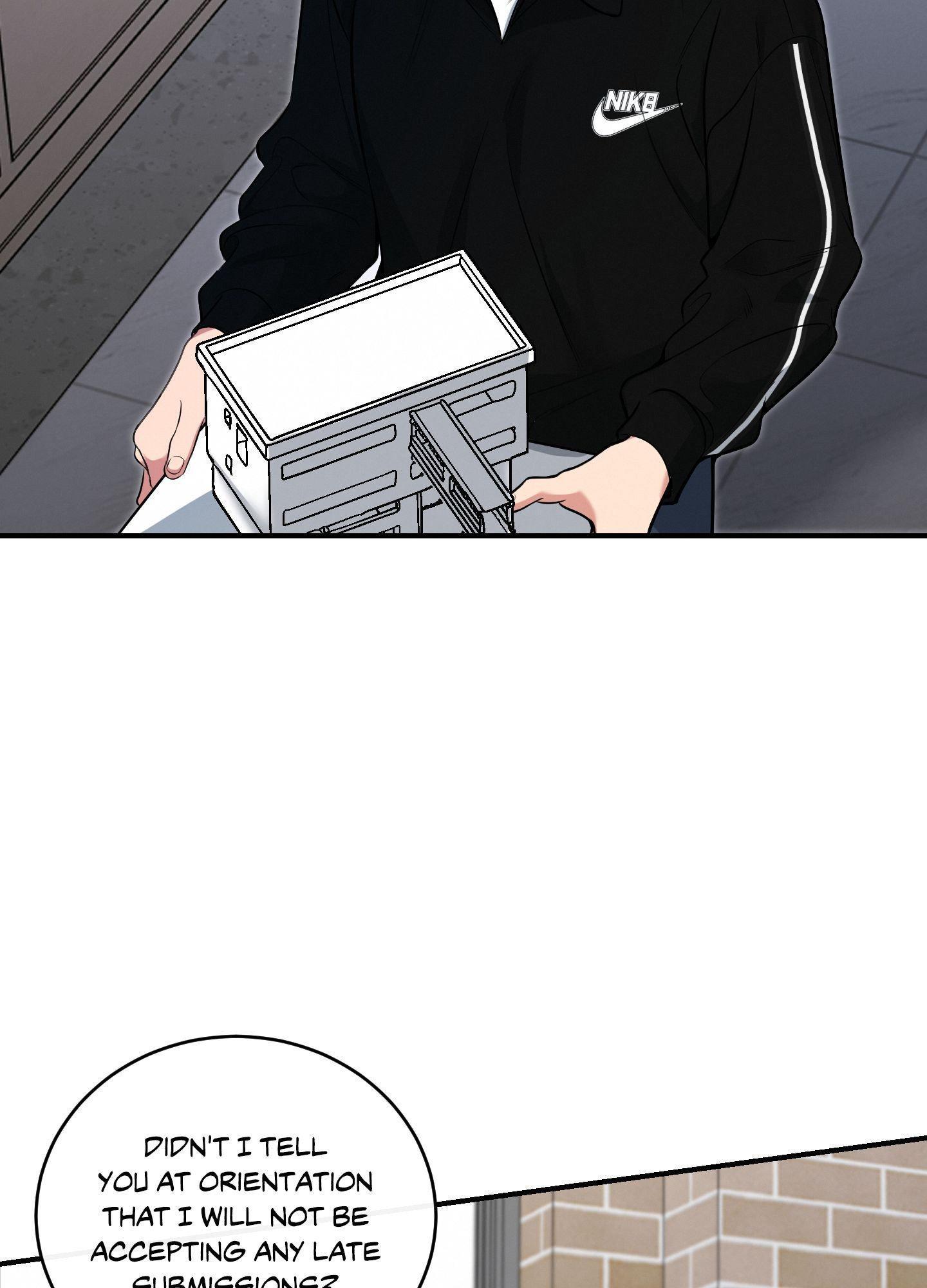 Read INVISIBLE PARTNER chapter 12 image 22 on Lezhin