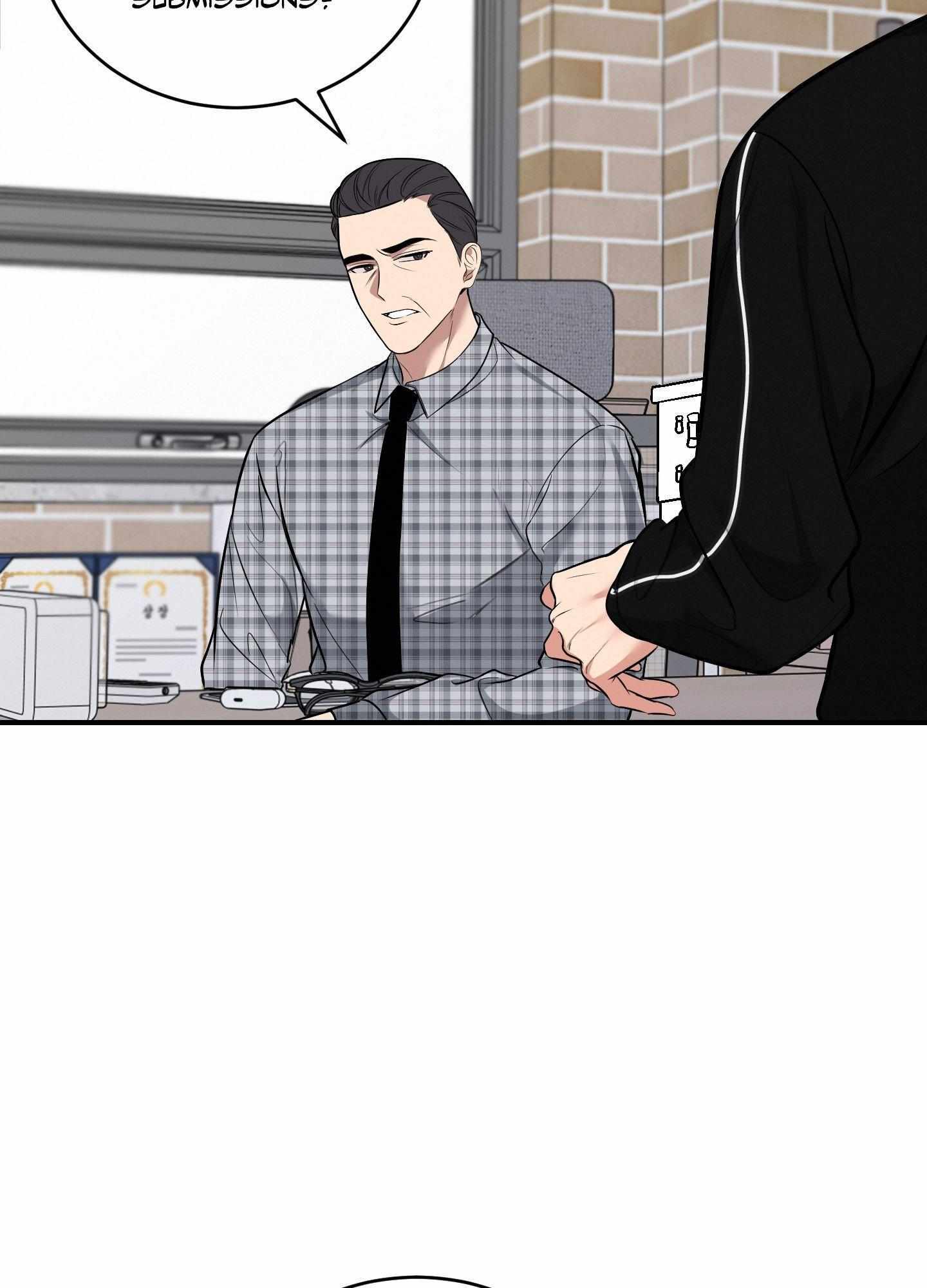 Read INVISIBLE PARTNER chapter 12 image 23 on Lezhin