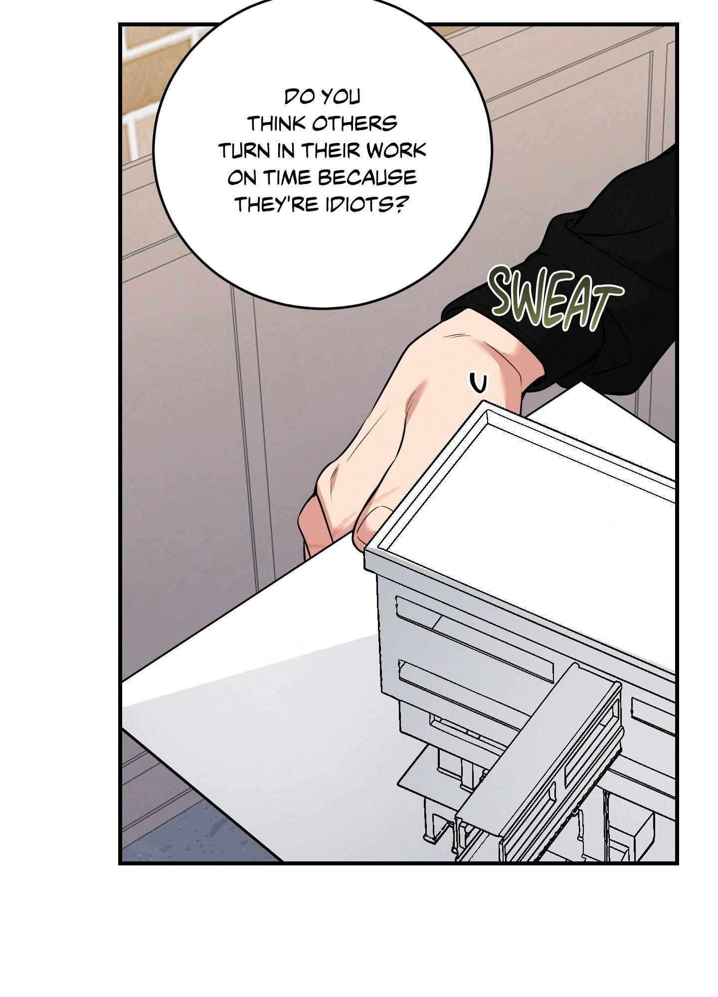 Read INVISIBLE PARTNER chapter 12 image 24 on Lezhin