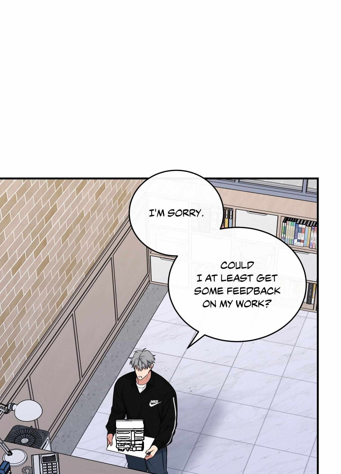 Read INVISIBLE PARTNER chapter 12 image 25 on Lezhin