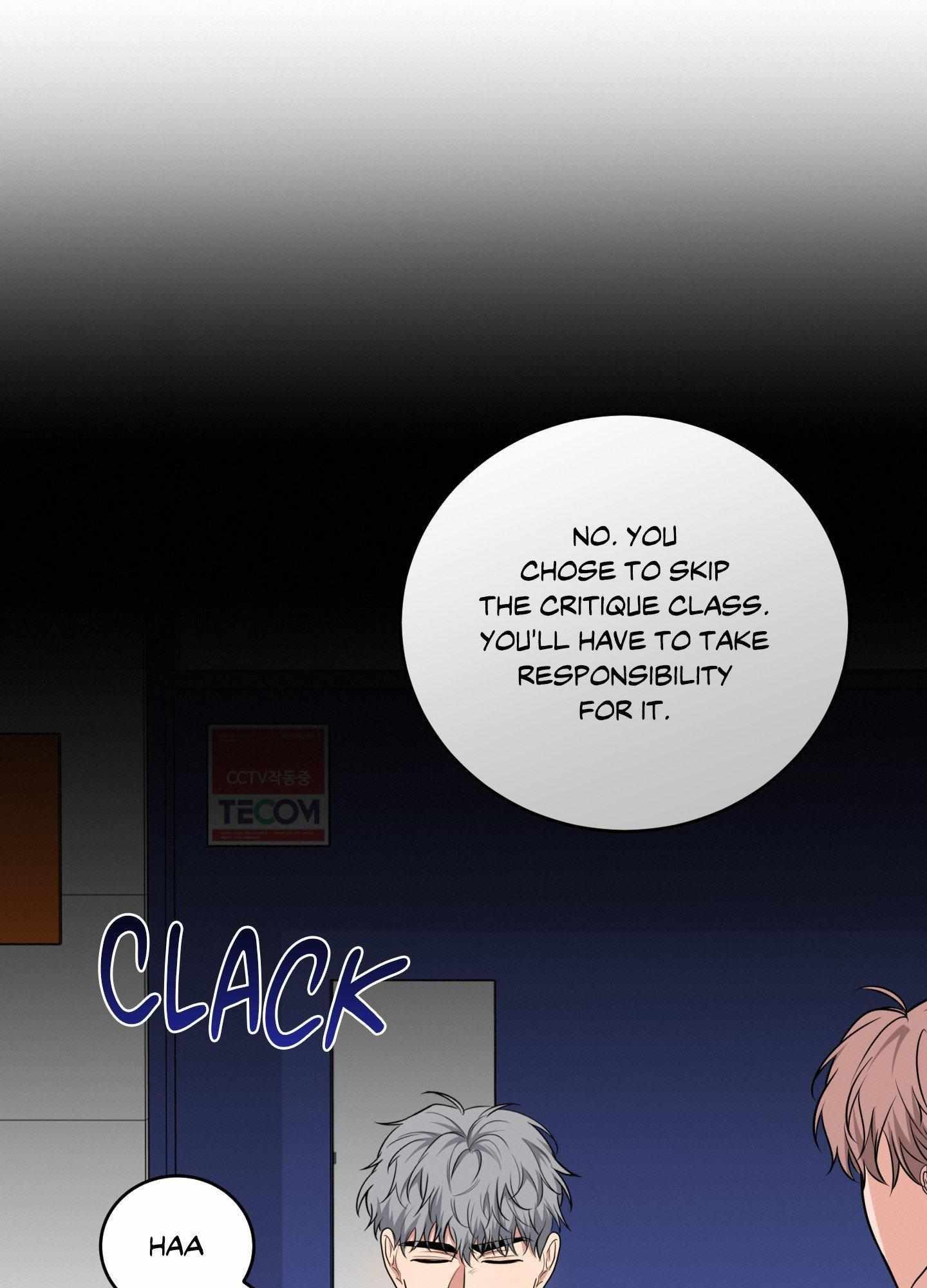 Read INVISIBLE PARTNER chapter 12 image 28 on Lezhin