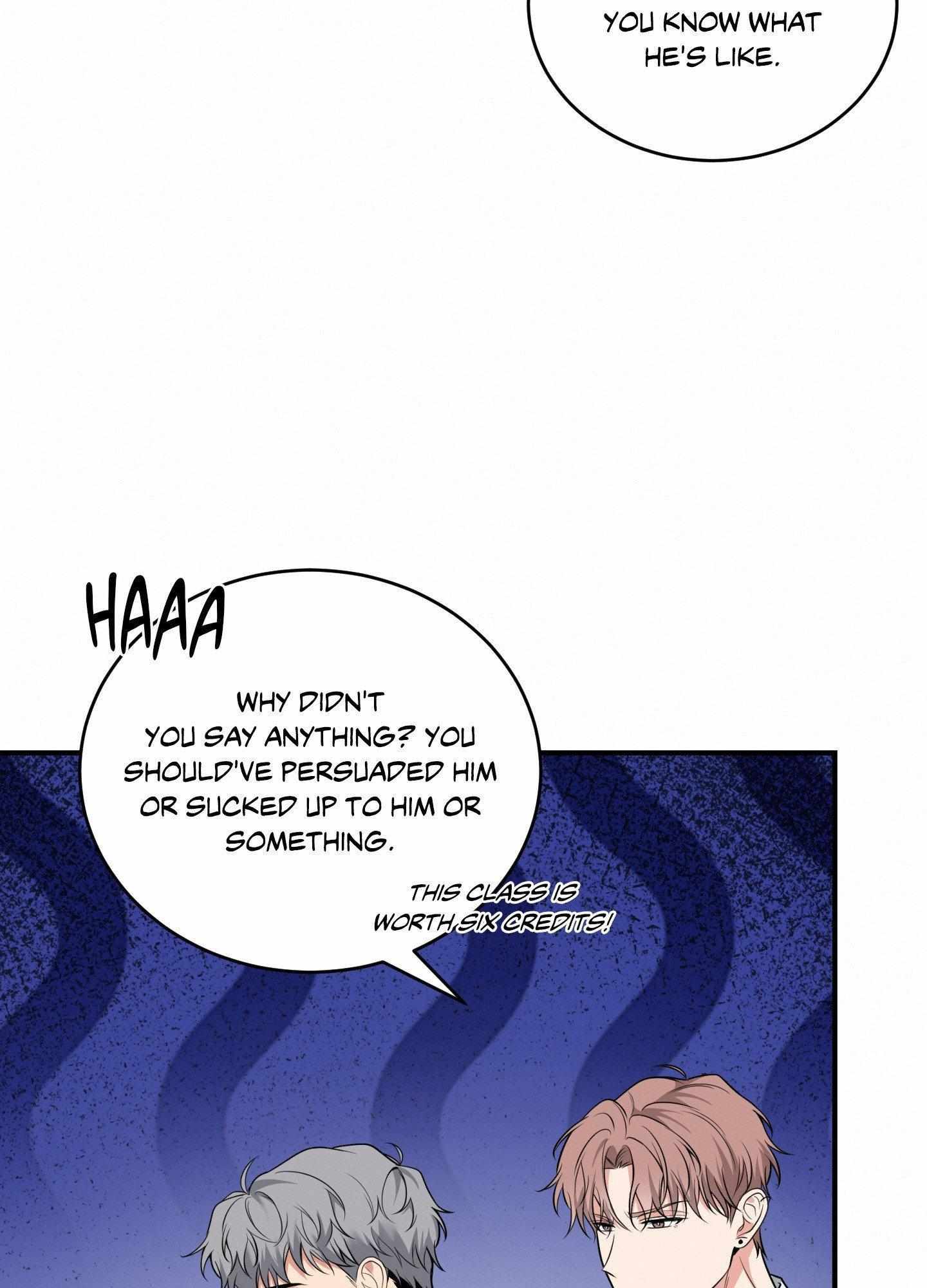 Read INVISIBLE PARTNER chapter 12 image 32 on Lezhin