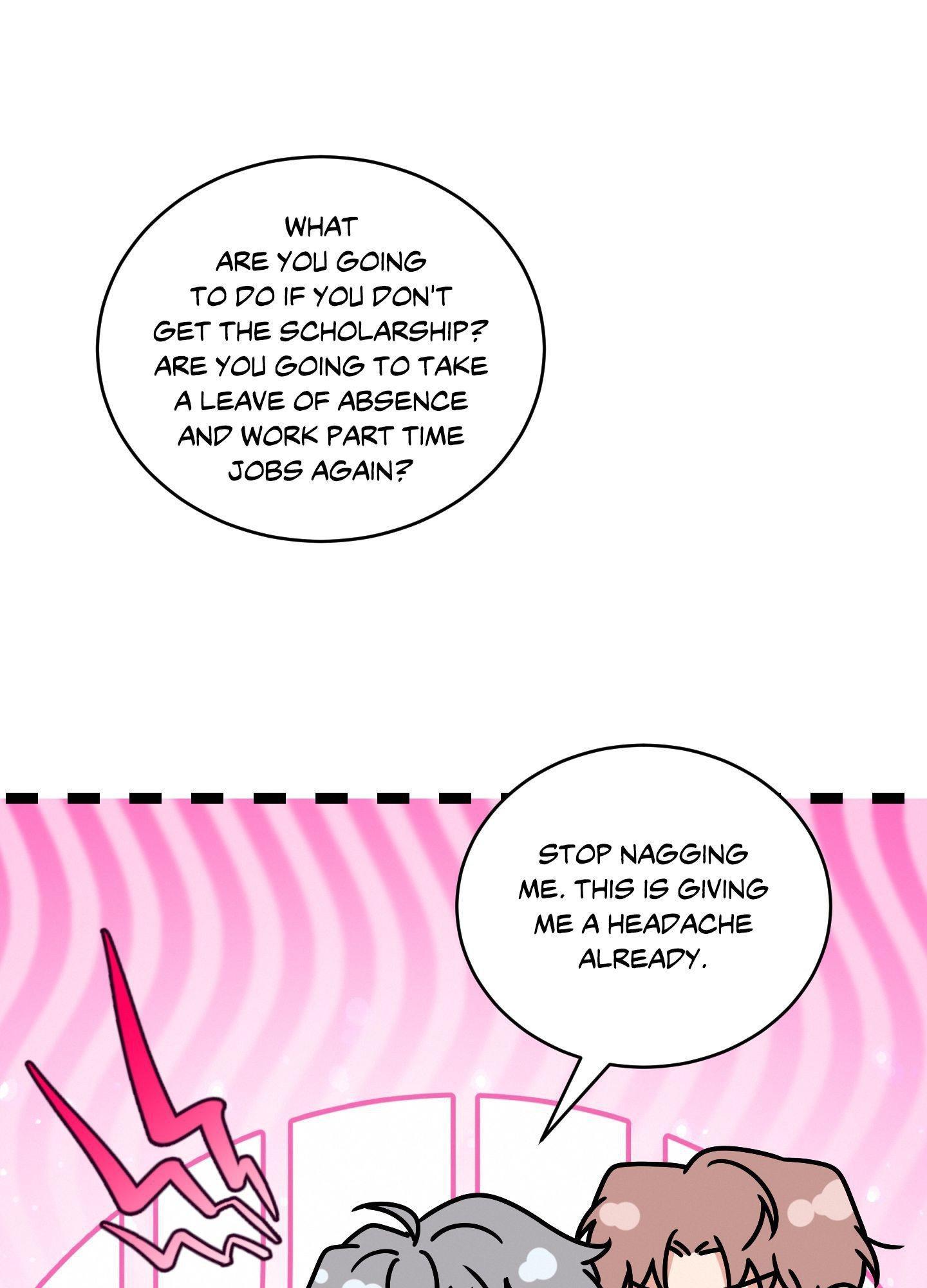 Read INVISIBLE PARTNER chapter 12 image 34 on Lezhin