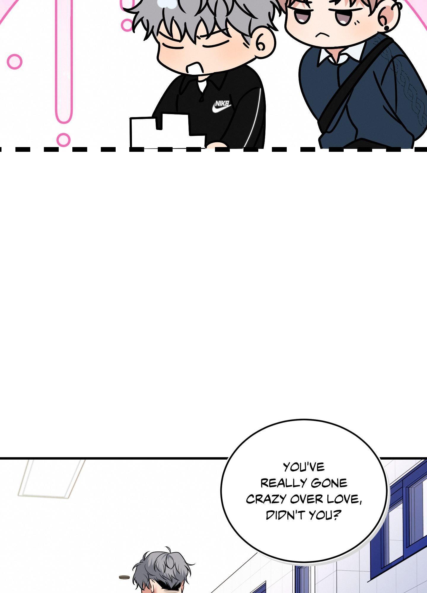 Read INVISIBLE PARTNER chapter 12 image 35 on Lezhin