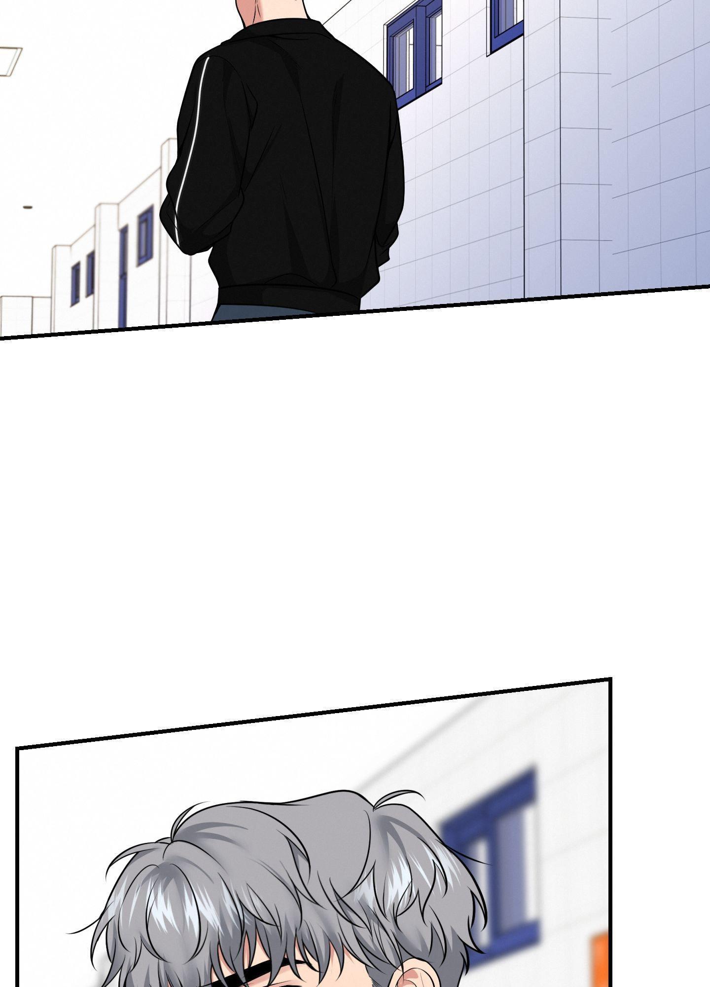 Read INVISIBLE PARTNER chapter 12 image 36 on Lezhin