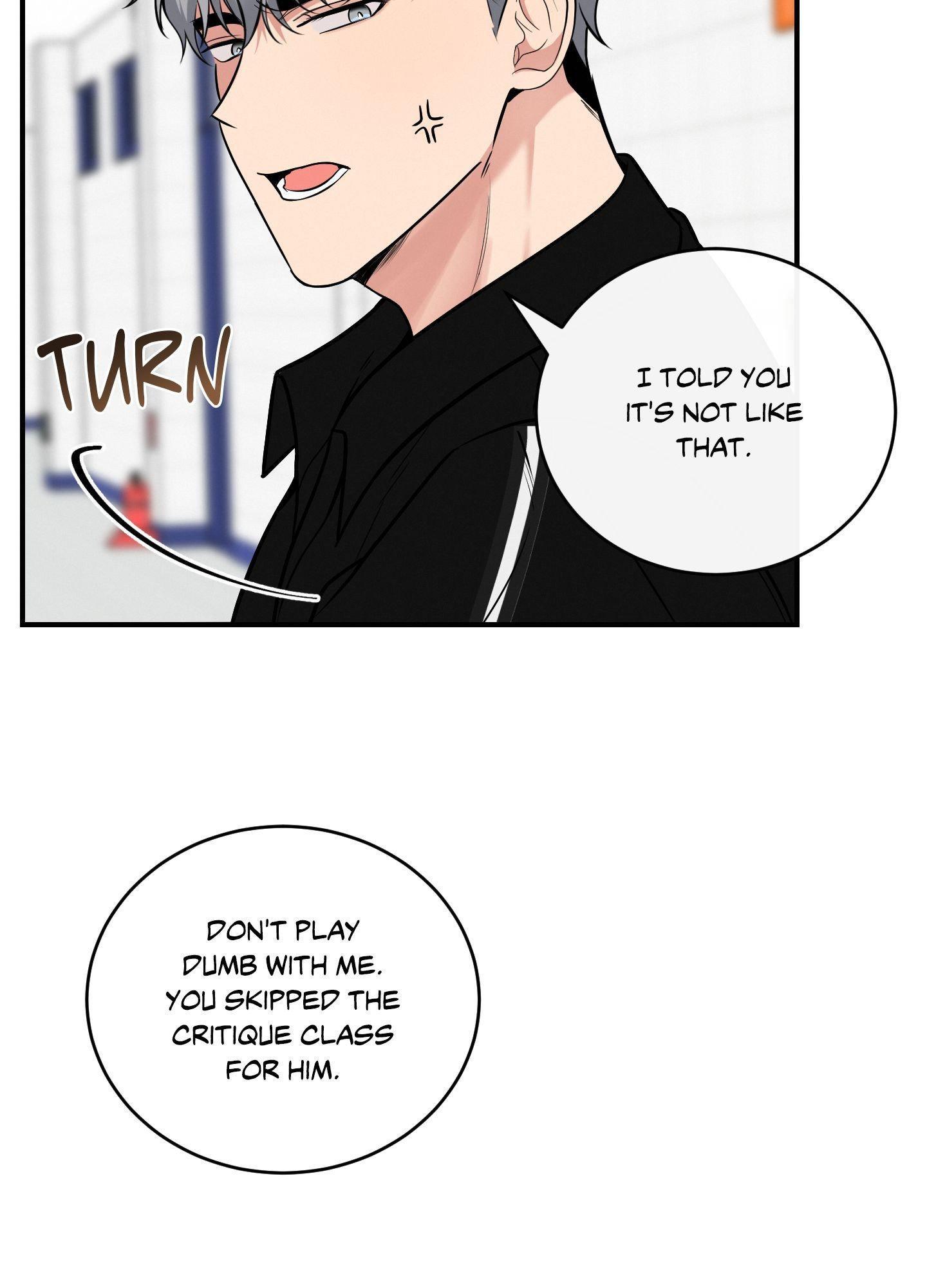 Read INVISIBLE PARTNER chapter 12 image 37 on Lezhin