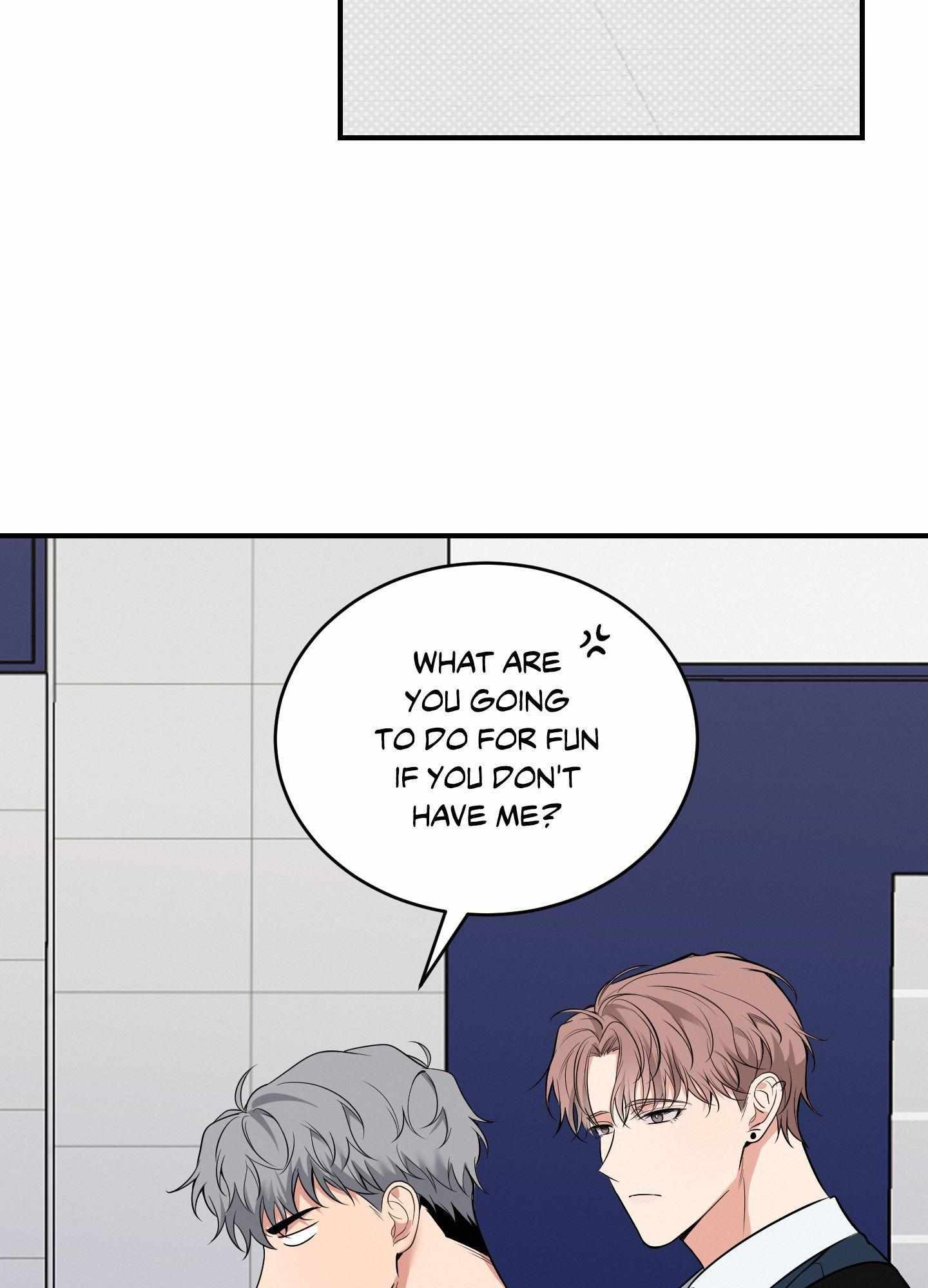Read INVISIBLE PARTNER chapter 12 image 39 on Lezhin