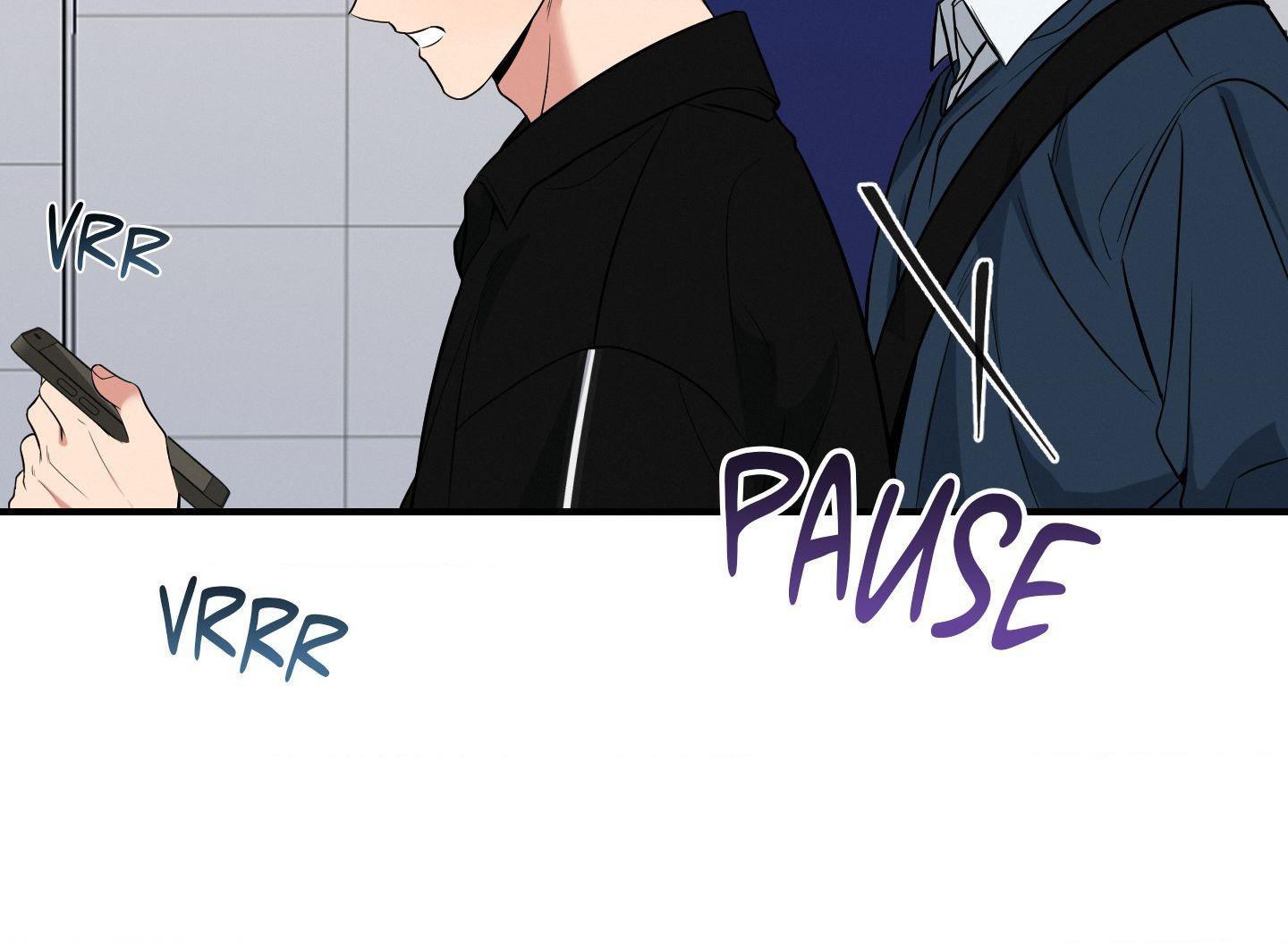 Read INVISIBLE PARTNER chapter 12 image 40 on Lezhin
