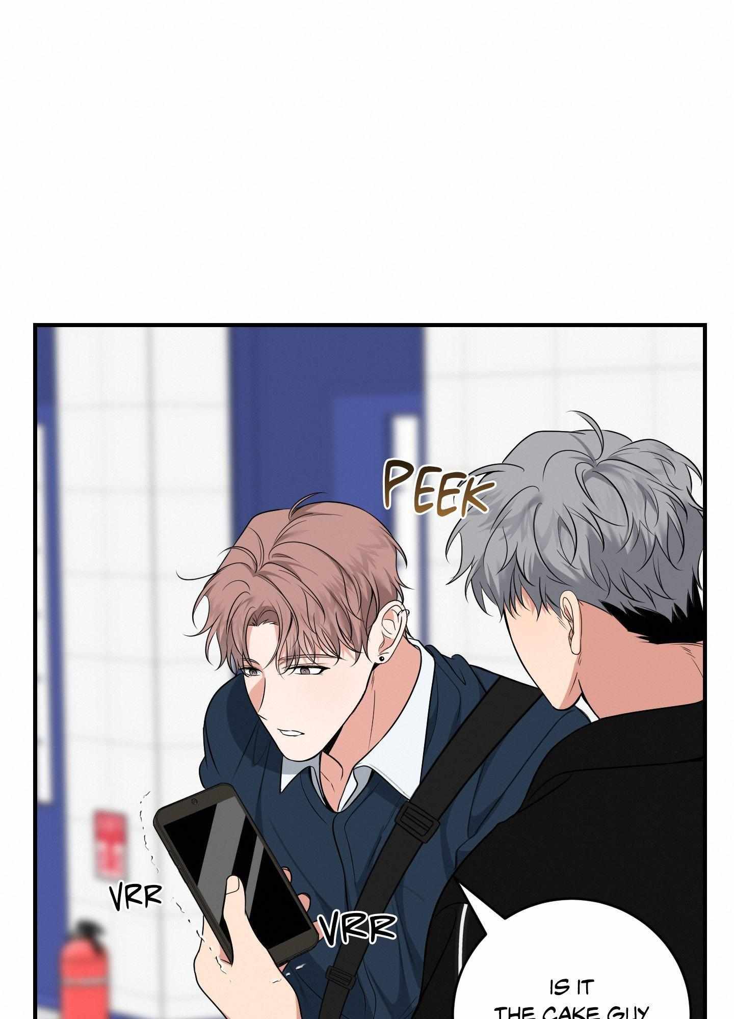 Read INVISIBLE PARTNER chapter 12 image 41 on Lezhin