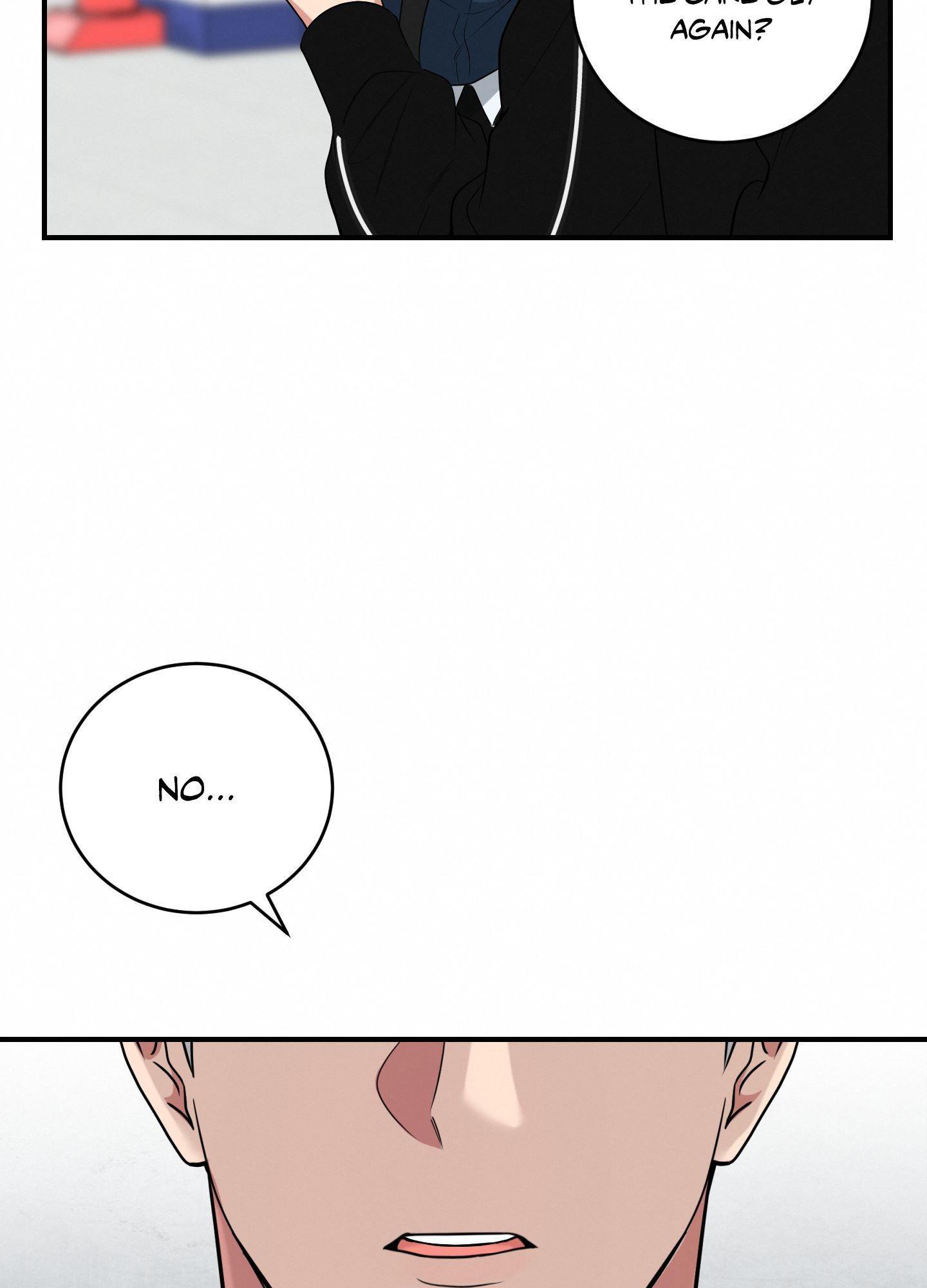 Read INVISIBLE PARTNER chapter 12 image 42 on Lezhin