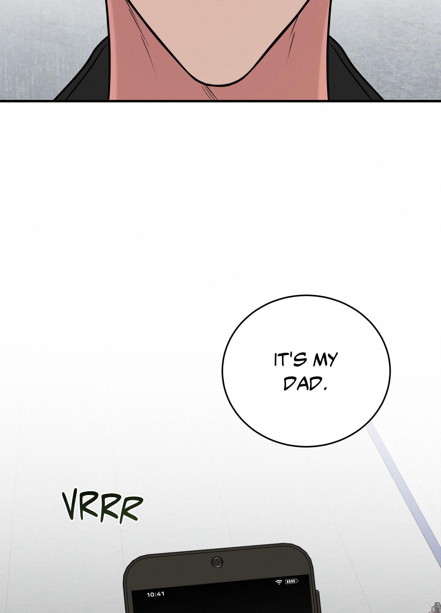 Read INVISIBLE PARTNER chapter 12 image 43 on Lezhin