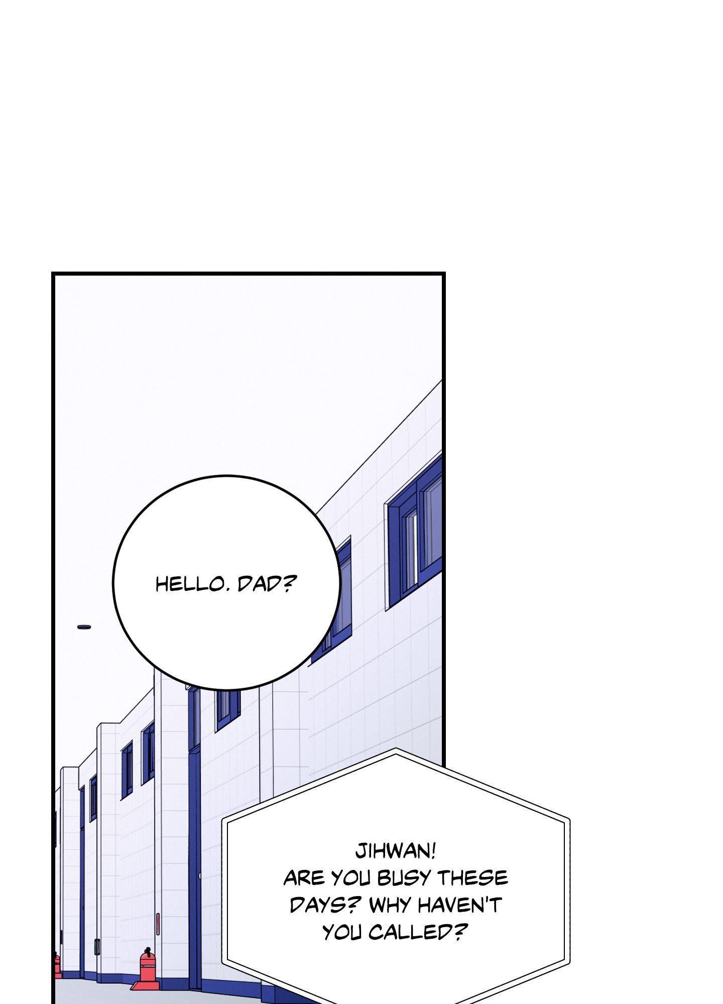 Read INVISIBLE PARTNER chapter 12 image 45 on Lezhin