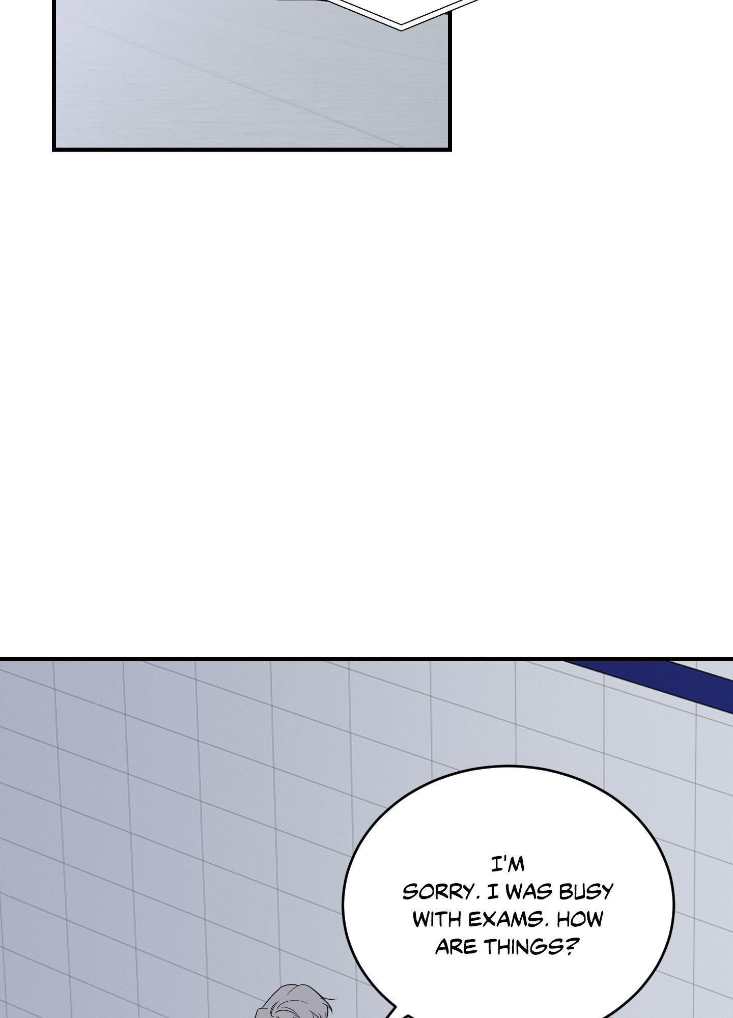 Read INVISIBLE PARTNER chapter 12 image 46 on Lezhin