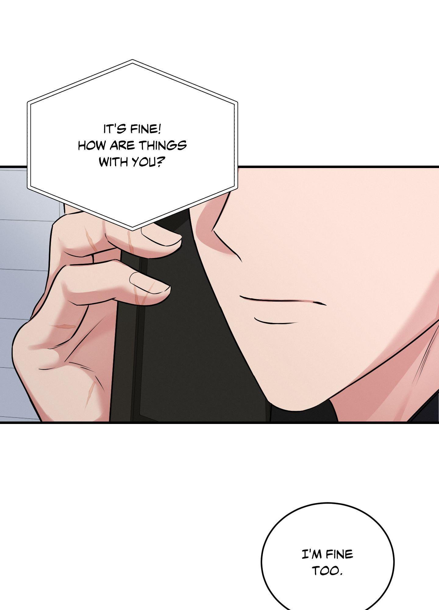 Read INVISIBLE PARTNER chapter 12 image 49 on Lezhin