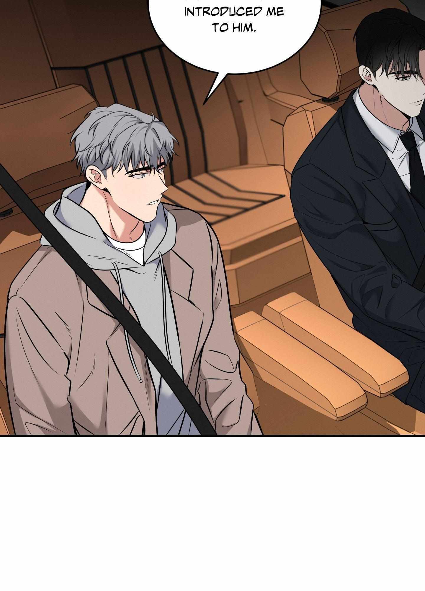 Read INVISIBLE PARTNER chapter 12 image 5 on Lezhin