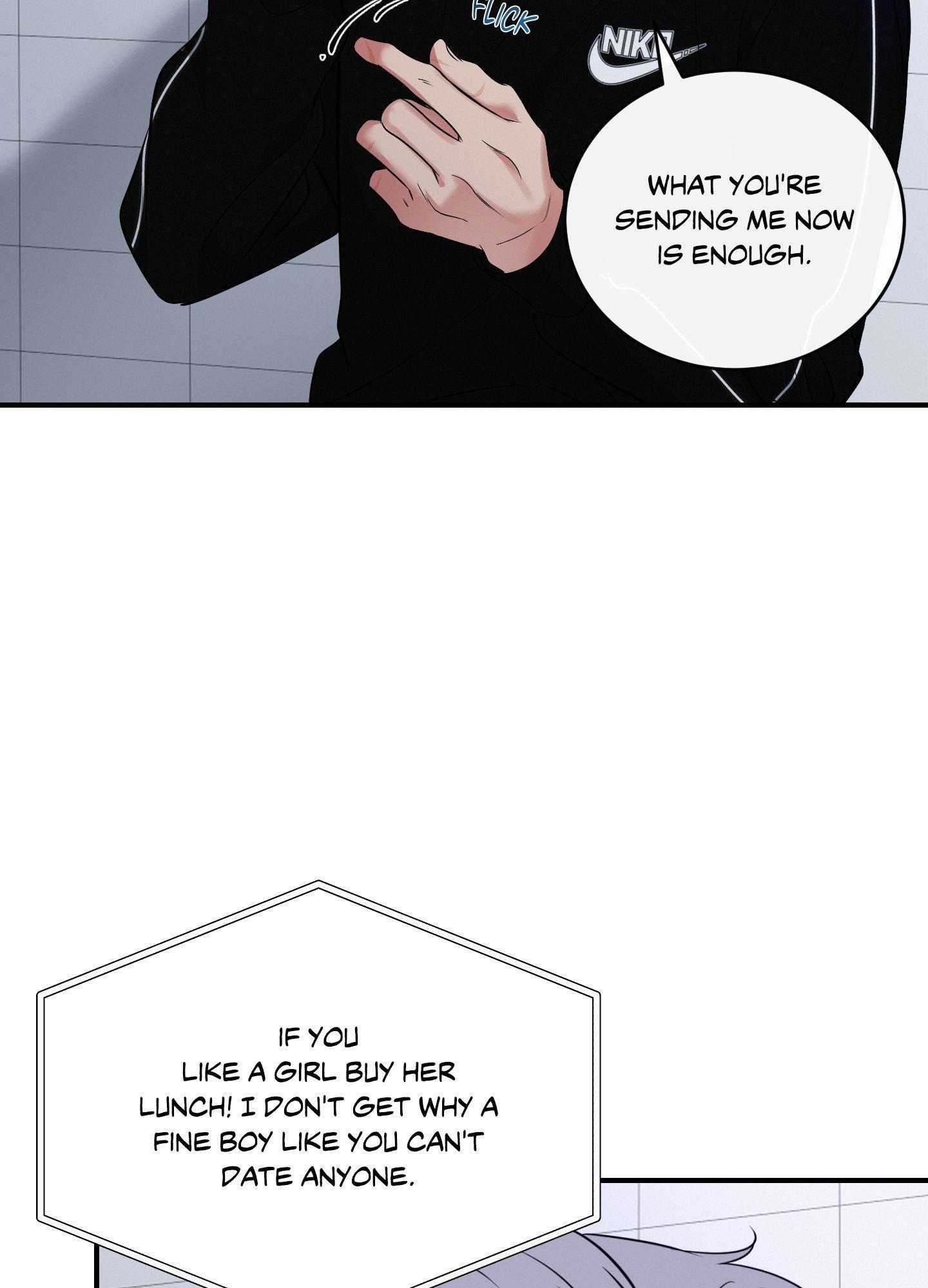 Read INVISIBLE PARTNER chapter 12 image 51 on Lezhin