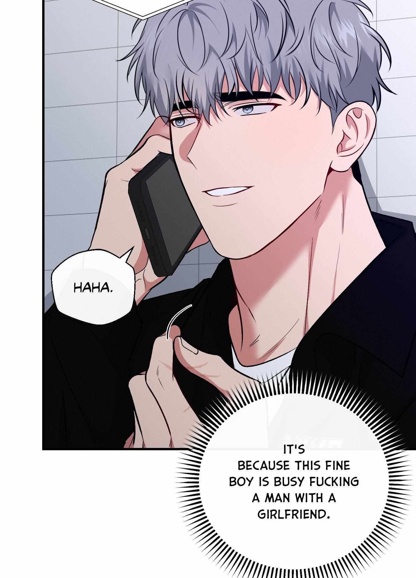 Read INVISIBLE PARTNER chapter 12 image 52 on Lezhin
