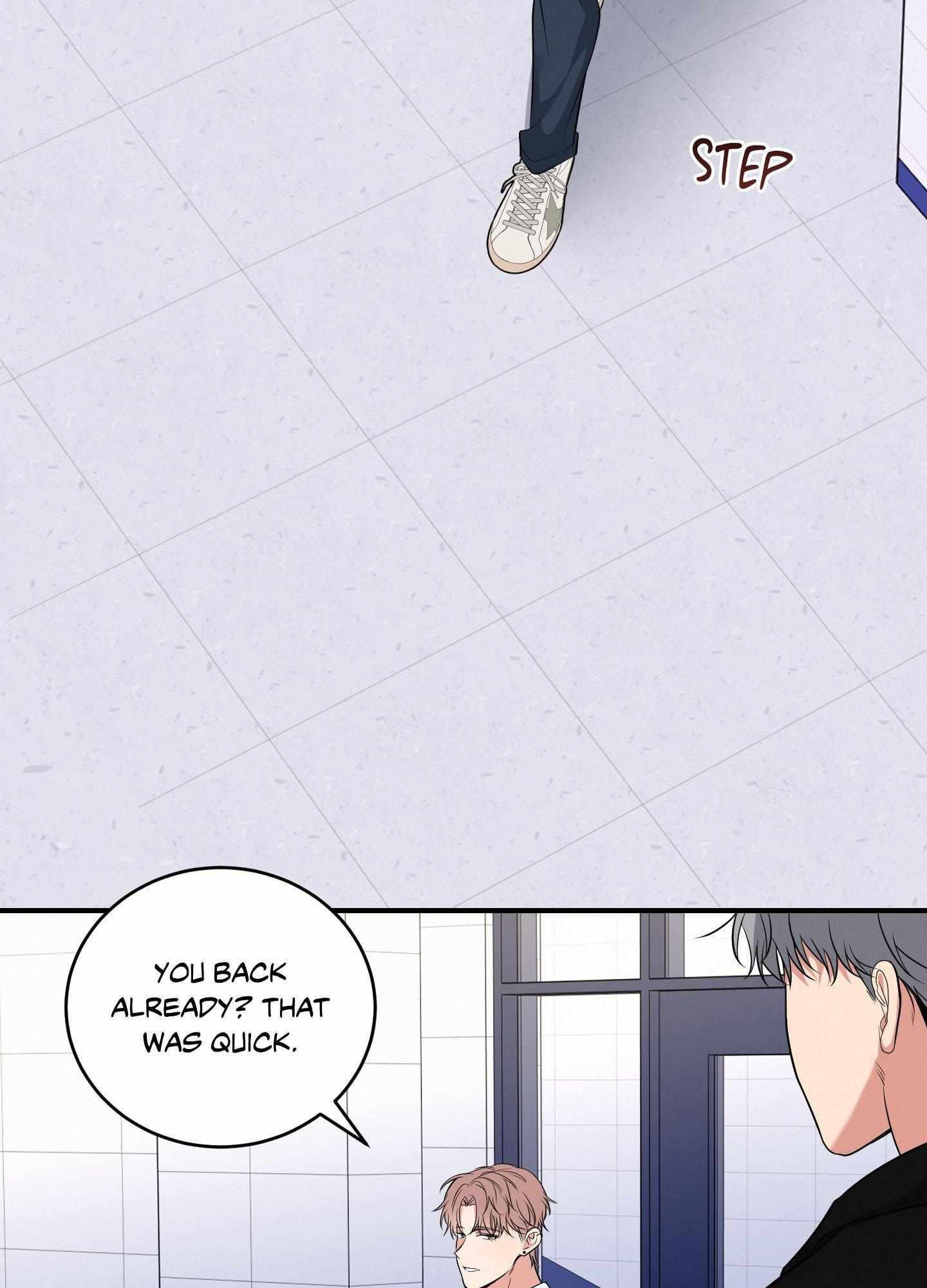 Read INVISIBLE PARTNER chapter 12 image 58 on Lezhin
