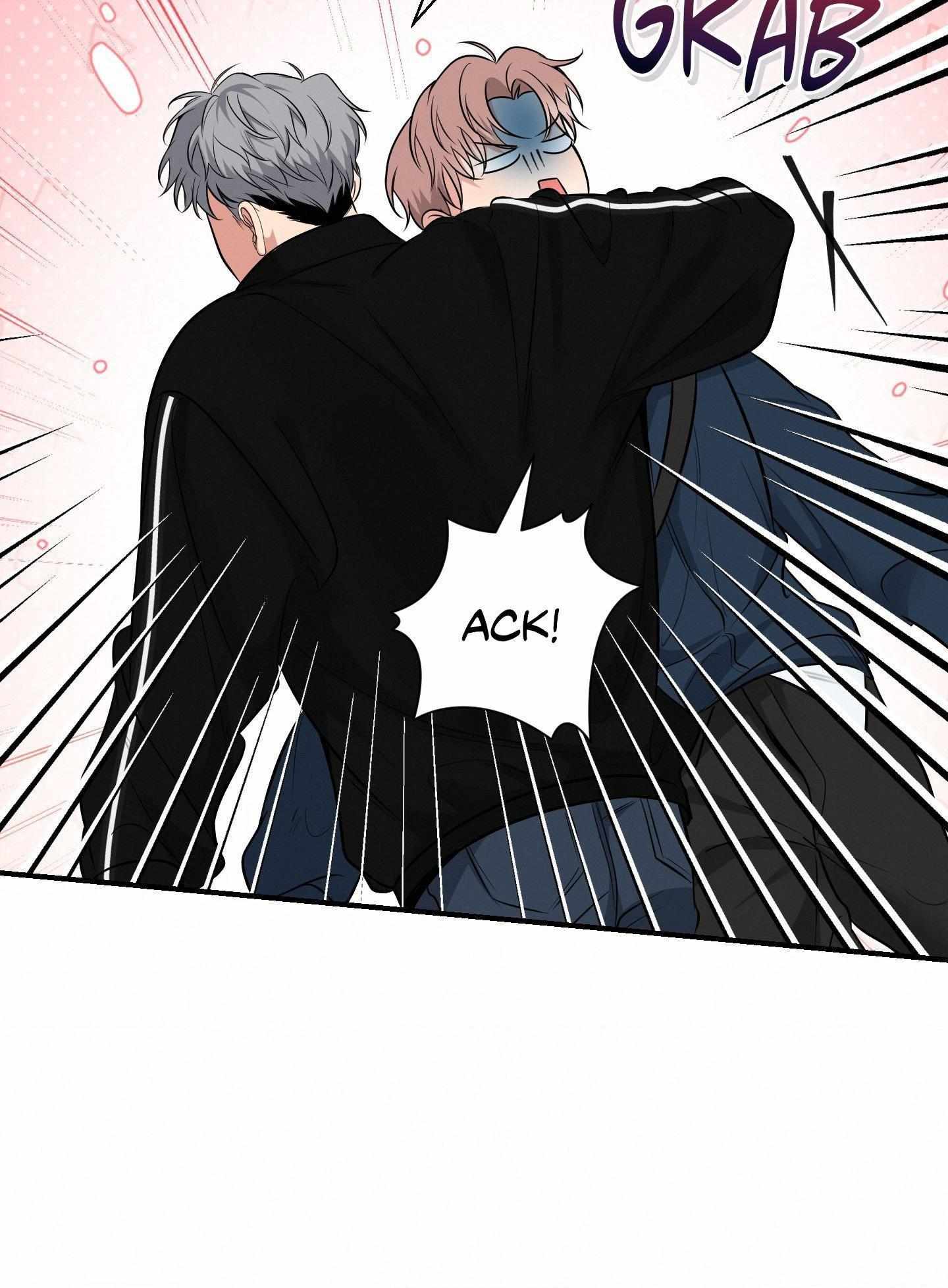 Read INVISIBLE PARTNER chapter 12 image 60 on Lezhin