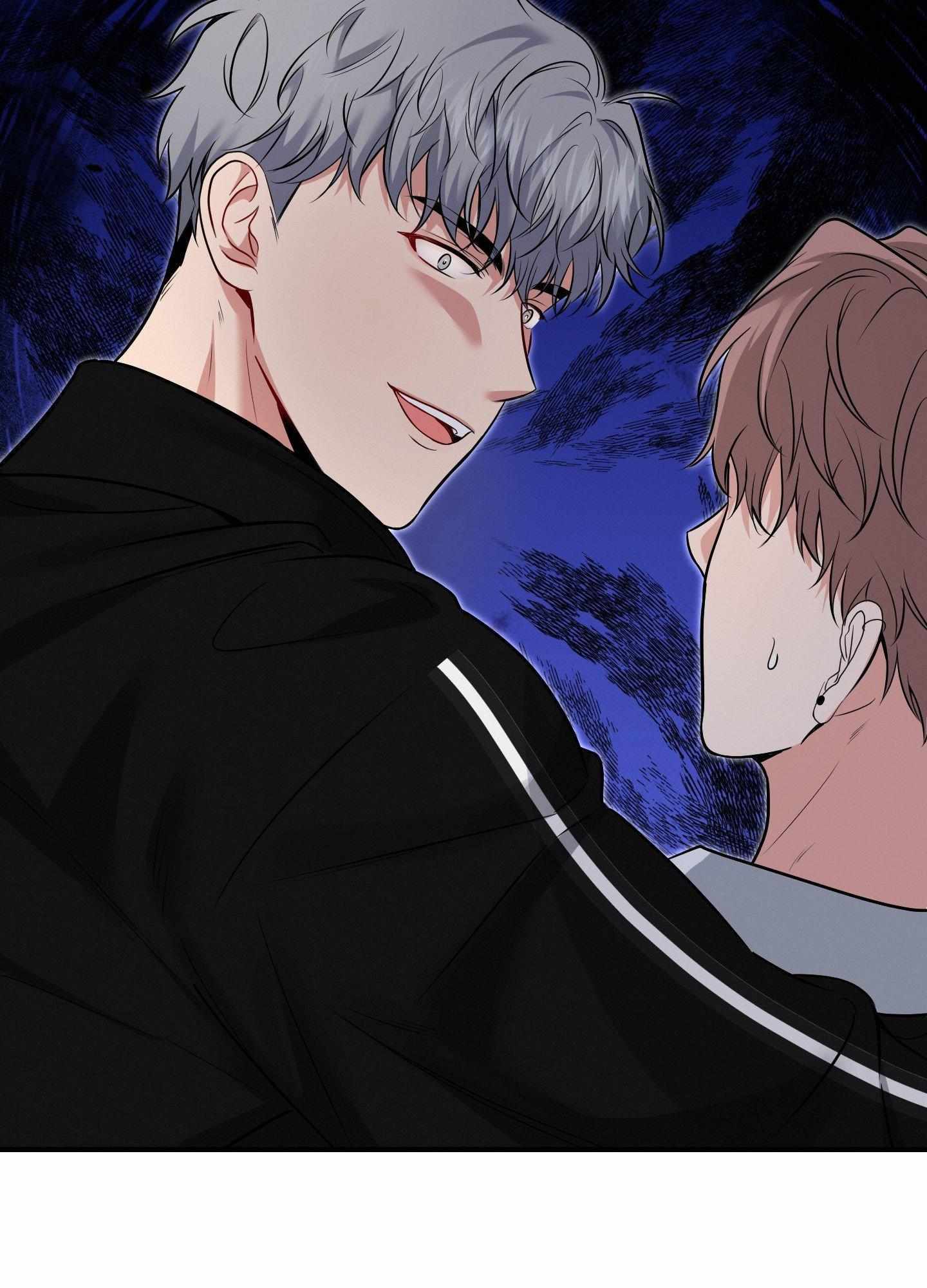 Read INVISIBLE PARTNER chapter 12 image 64 on Lezhin