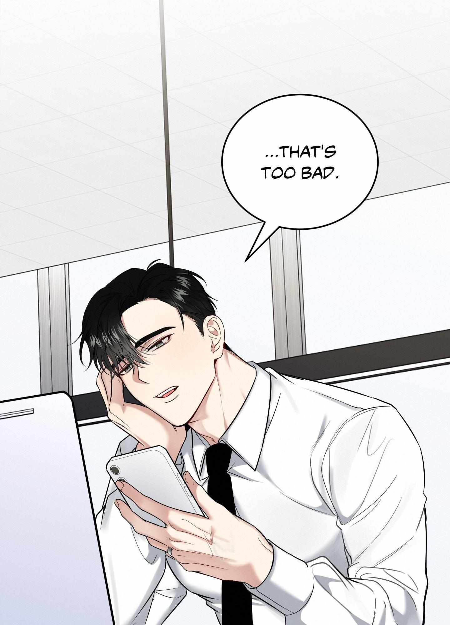 Read INVISIBLE PARTNER chapter 12 image 70 on Lezhin