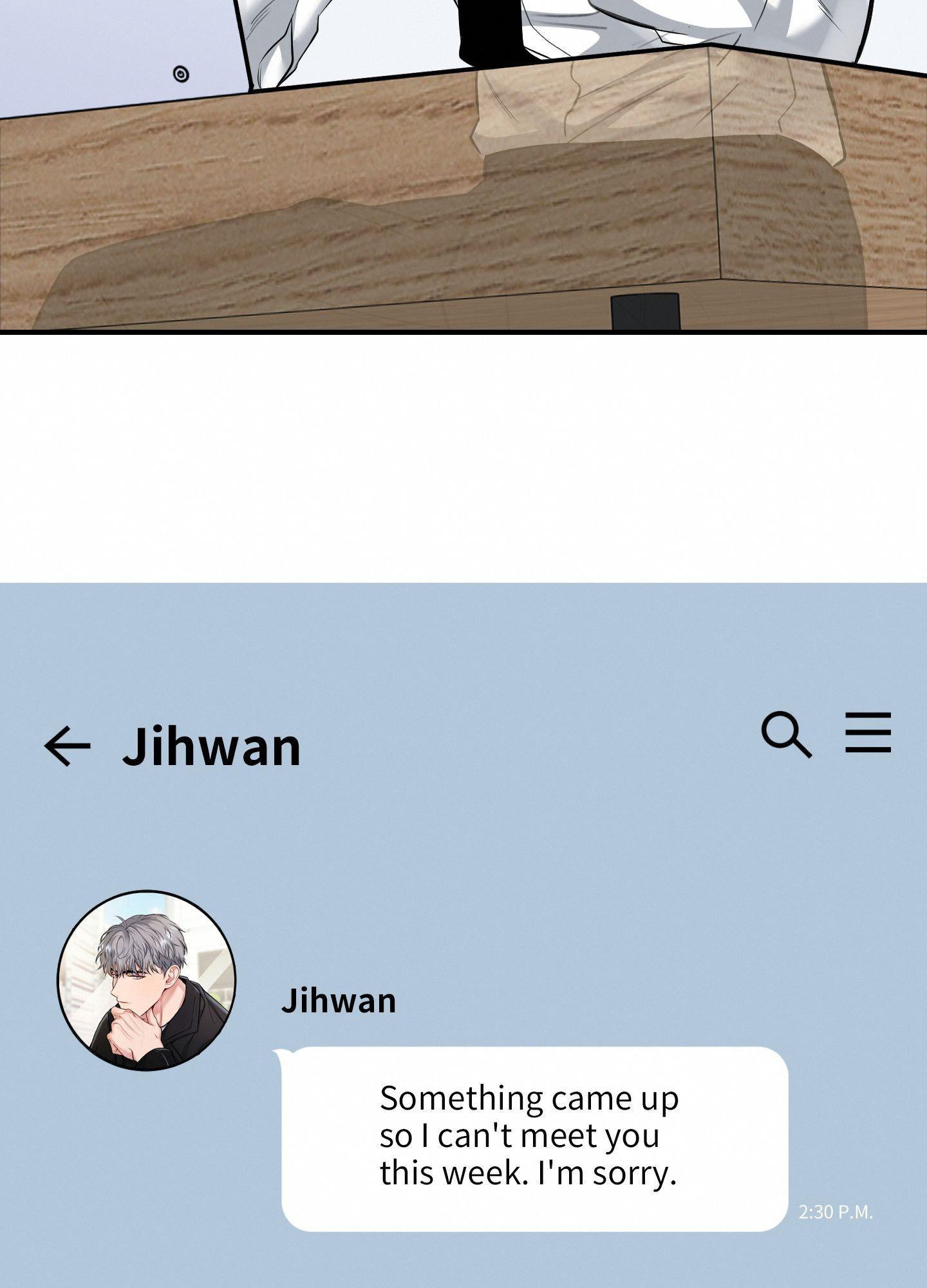 Read INVISIBLE PARTNER chapter 12 image 71 on Lezhin