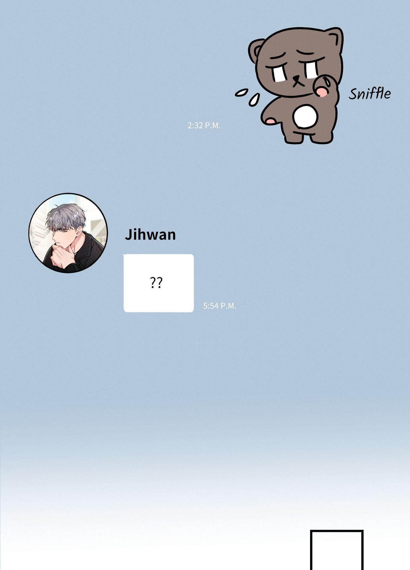 Read INVISIBLE PARTNER chapter 12 image 72 on Lezhin