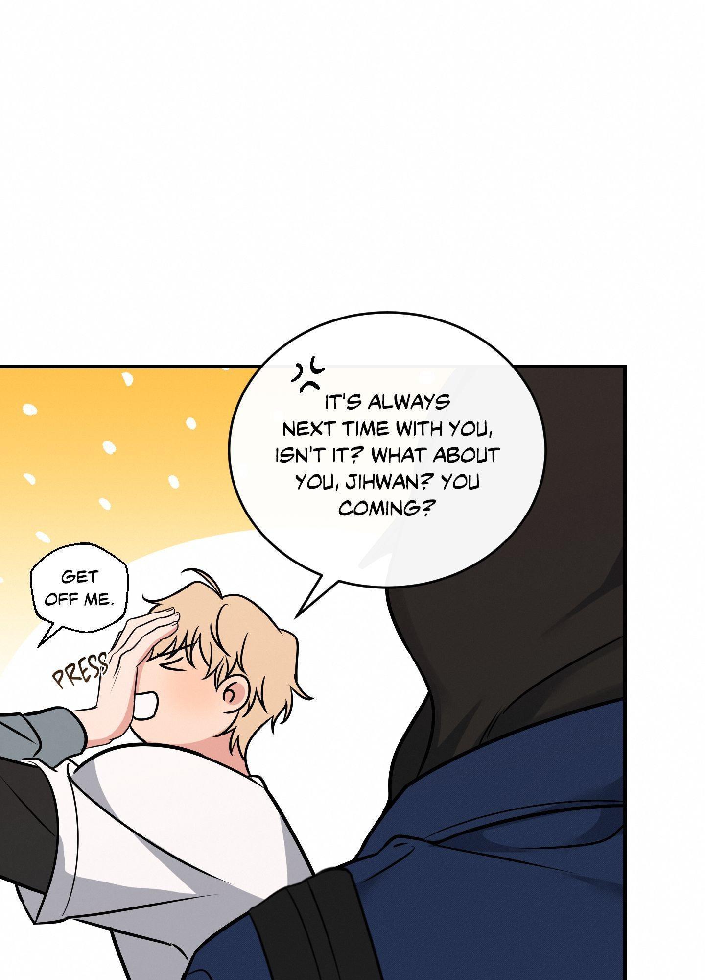 Read INVISIBLE PARTNER chapter 12 image 78 on Lezhin