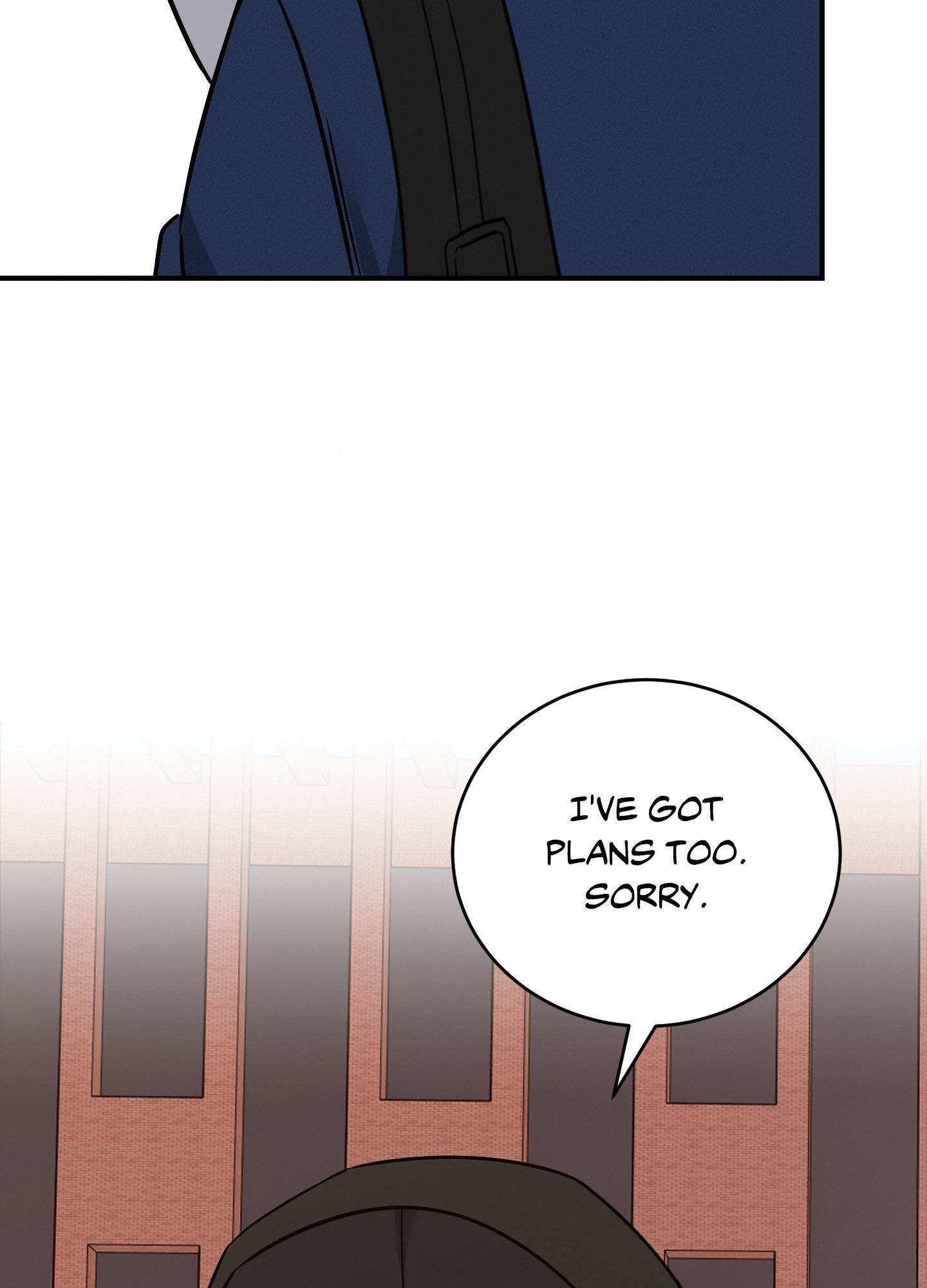 Read INVISIBLE PARTNER chapter 12 image 79 on Lezhin