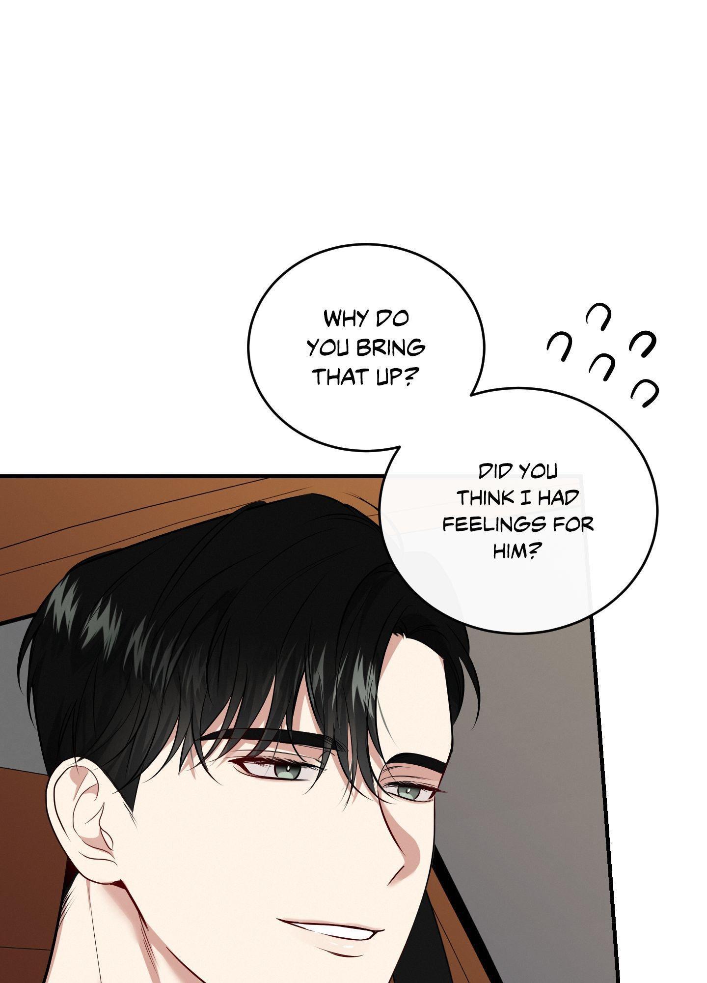 Read INVISIBLE PARTNER chapter 12 image 8 on Lezhin