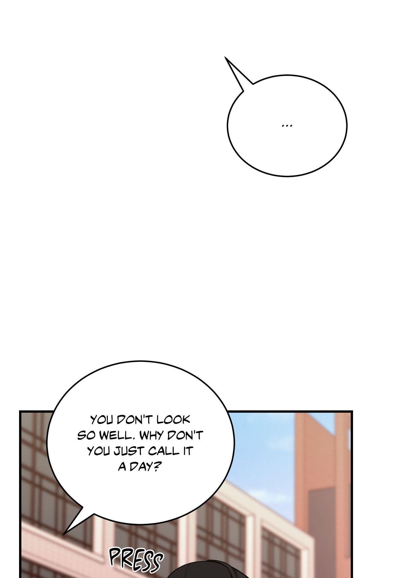 Read INVISIBLE PARTNER chapter 12 image 83 on Lezhin