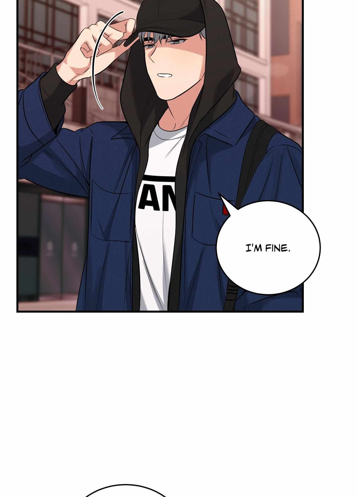 Read INVISIBLE PARTNER chapter 12 image 84 on Lezhin