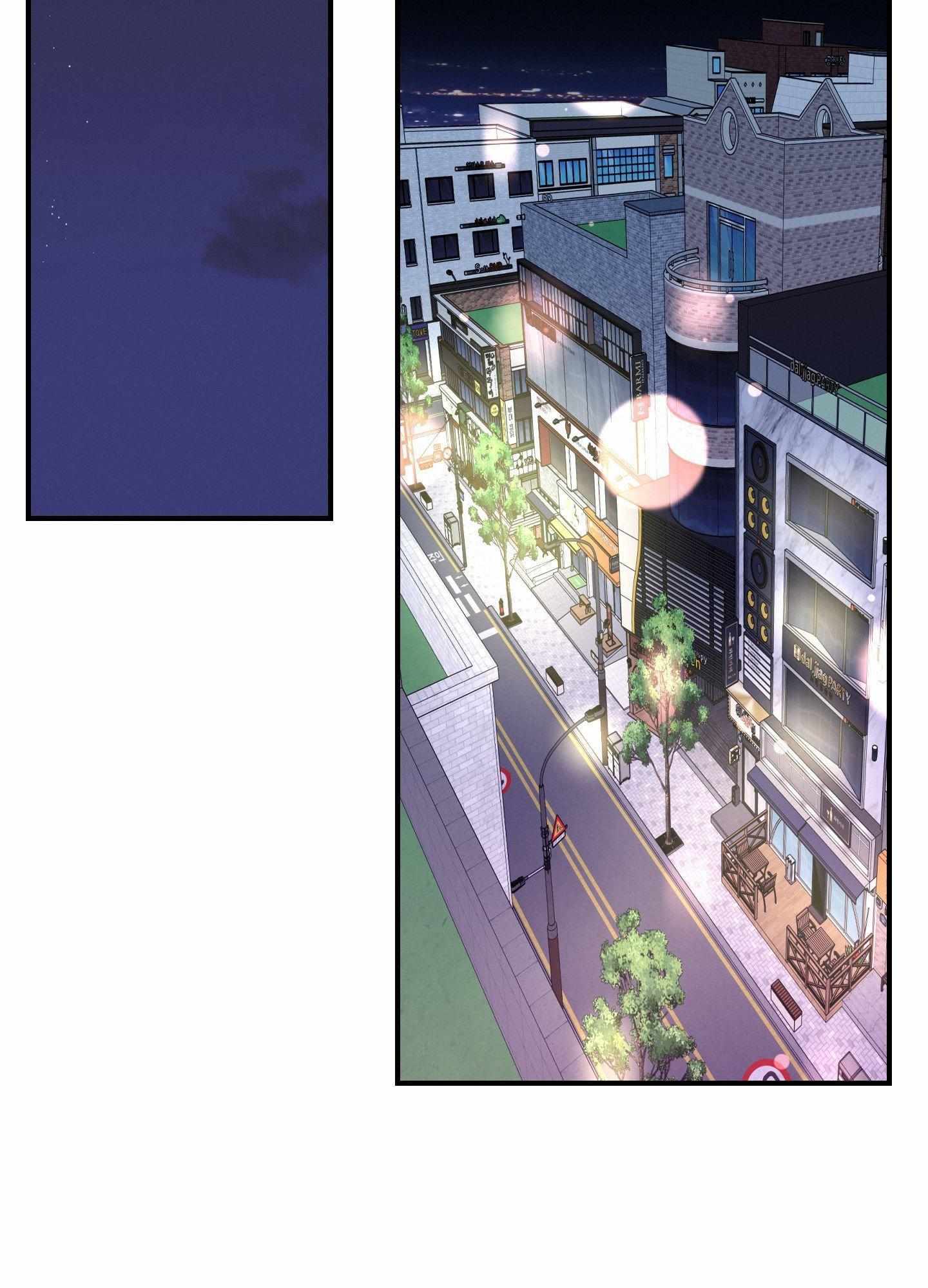 Read INVISIBLE PARTNER chapter 12 image 87 on Lezhin