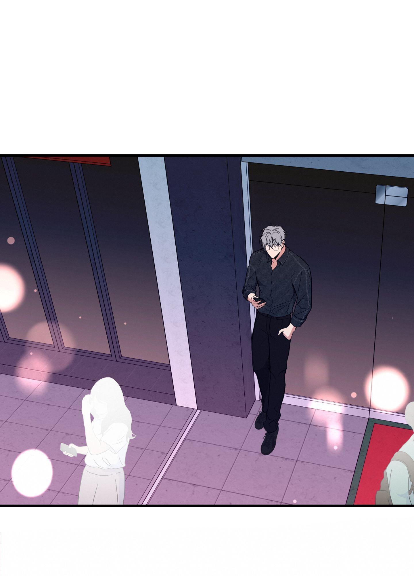 Read INVISIBLE PARTNER chapter 12 image 89 on Lezhin