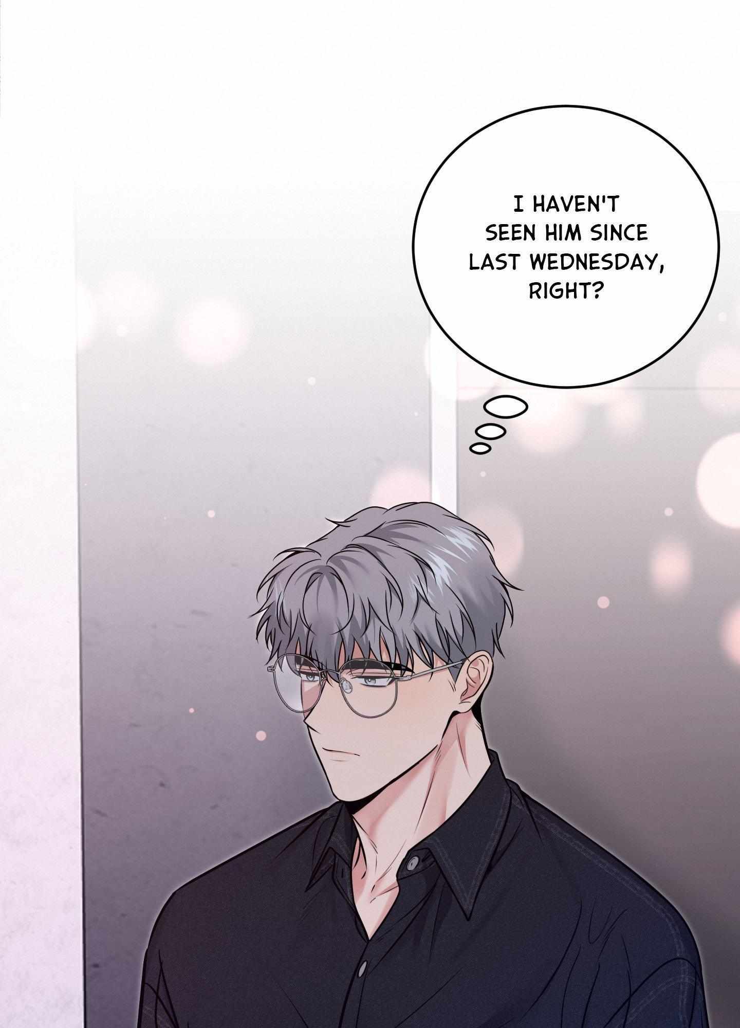 Read INVISIBLE PARTNER chapter 12 image 90 on Lezhin