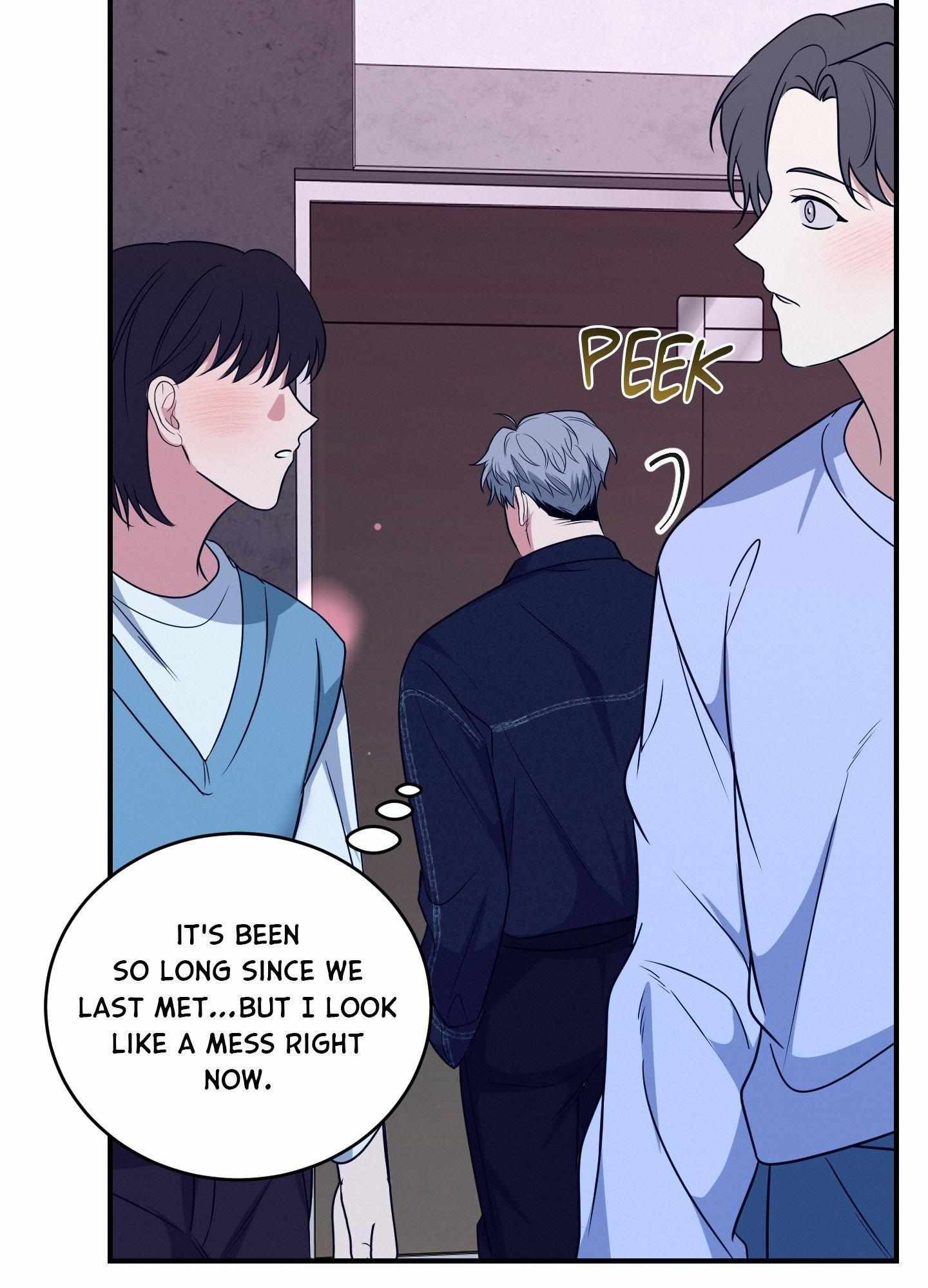 Read INVISIBLE PARTNER chapter 12 image 92 on Lezhin