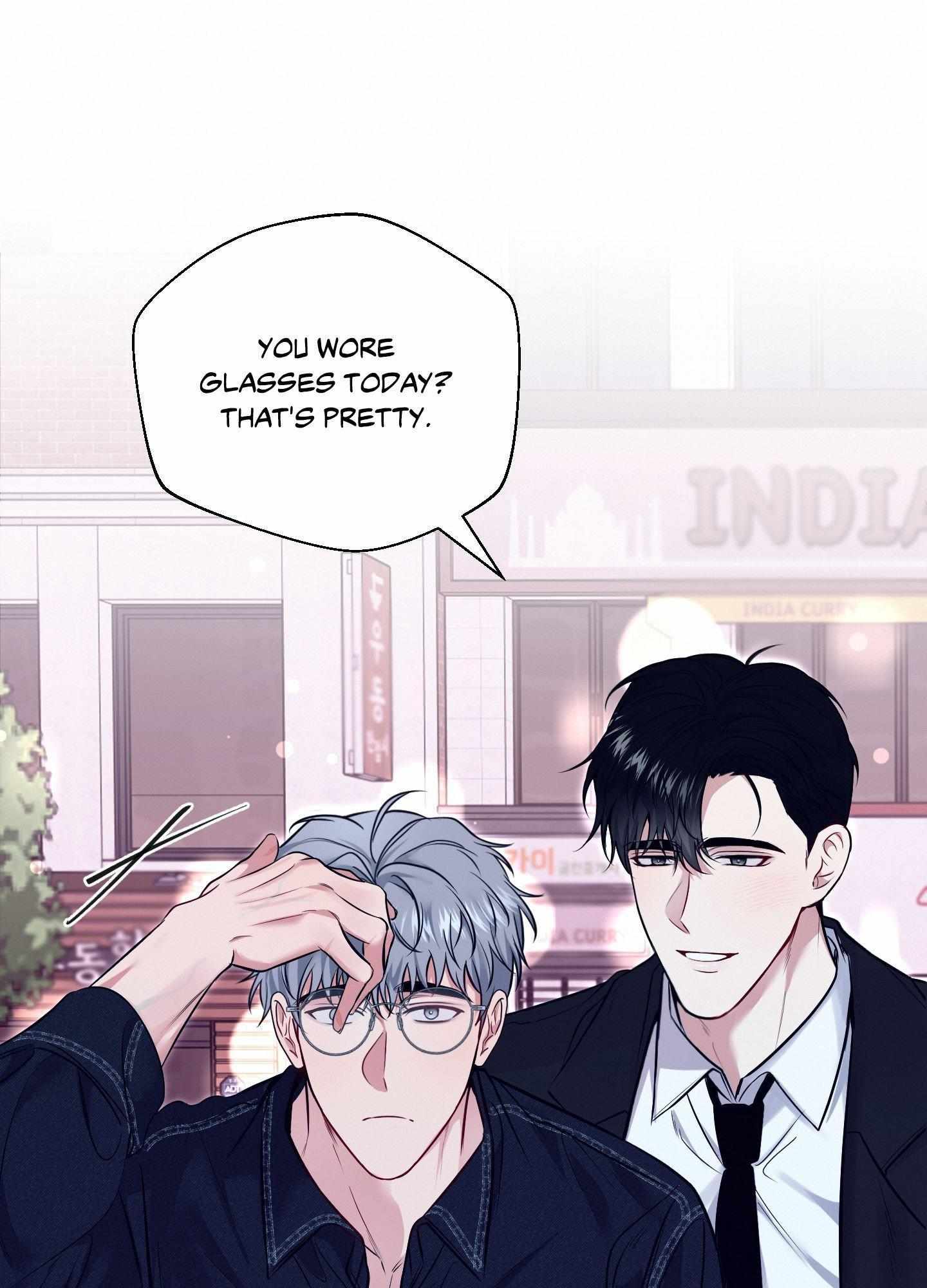 Read INVISIBLE PARTNER chapter 12 image 95 on Lezhin