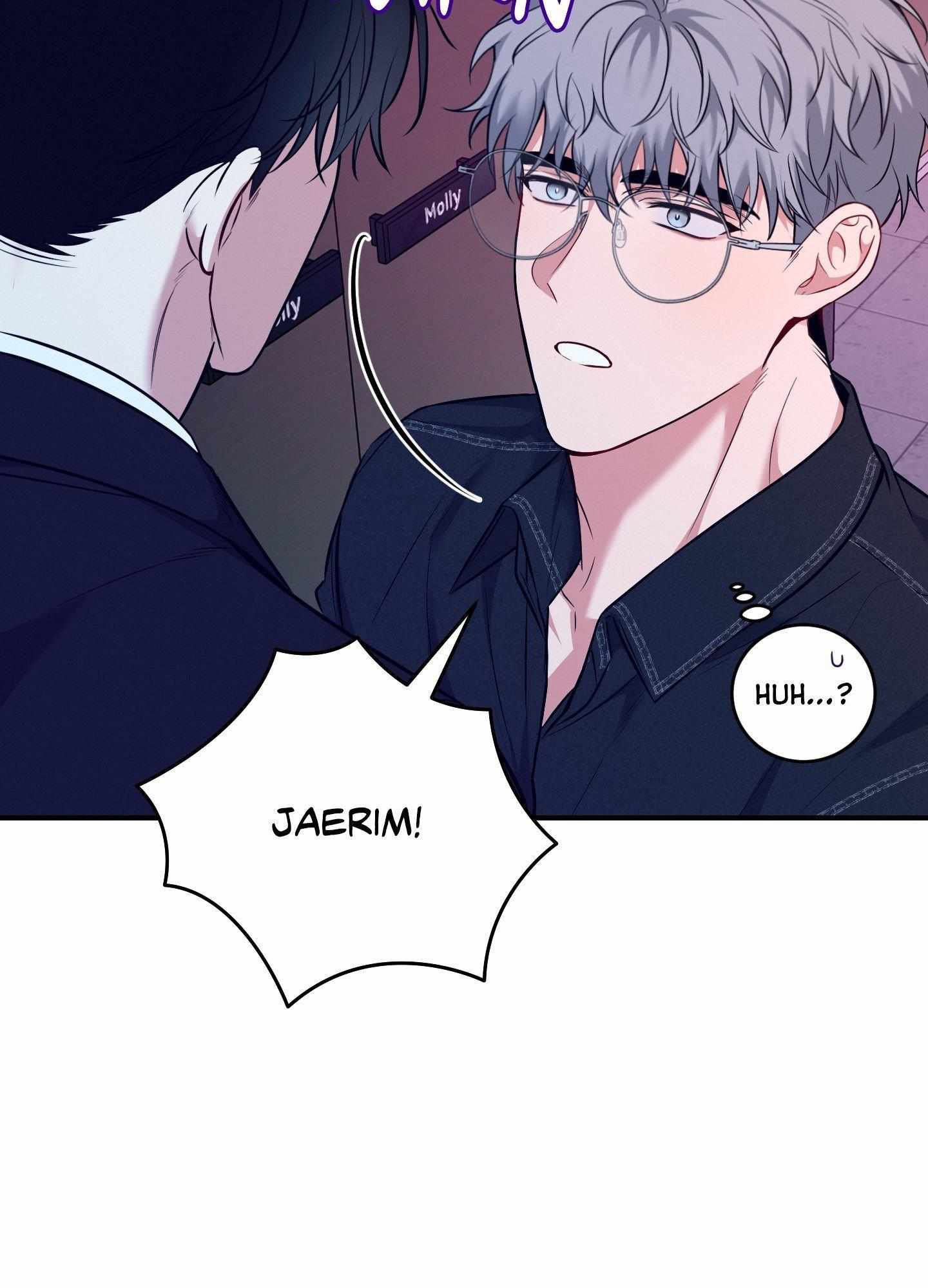 Read INVISIBLE PARTNER chapter 12 image 97 on Lezhin