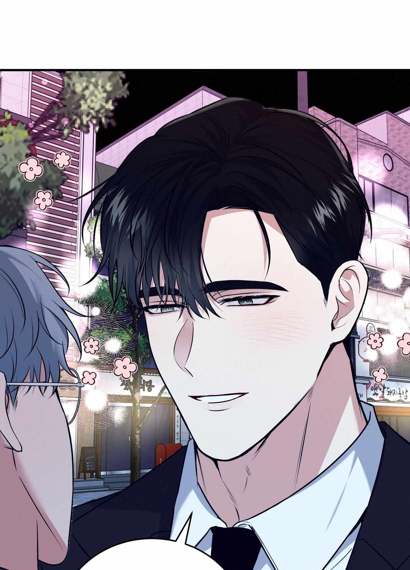 Read INVISIBLE PARTNER chapter 12 image 98 on Lezhin
