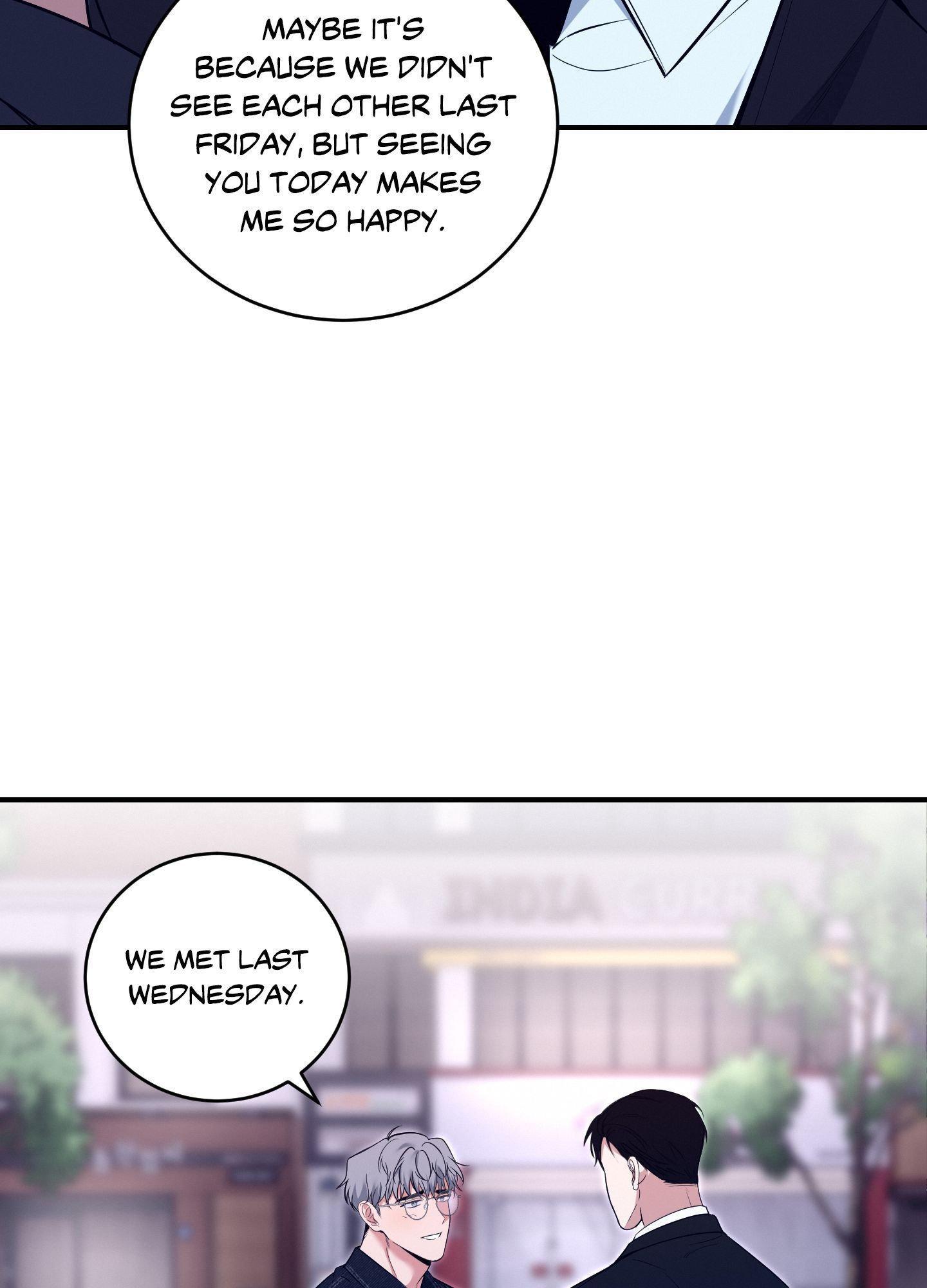 Read INVISIBLE PARTNER chapter 12 image 99 on Lezhin