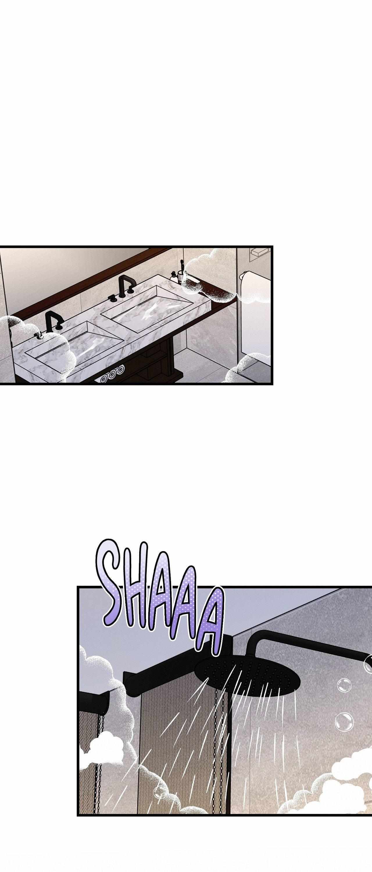 Read INVISIBLE PARTNER chapter 13 image 1 on Lezhin