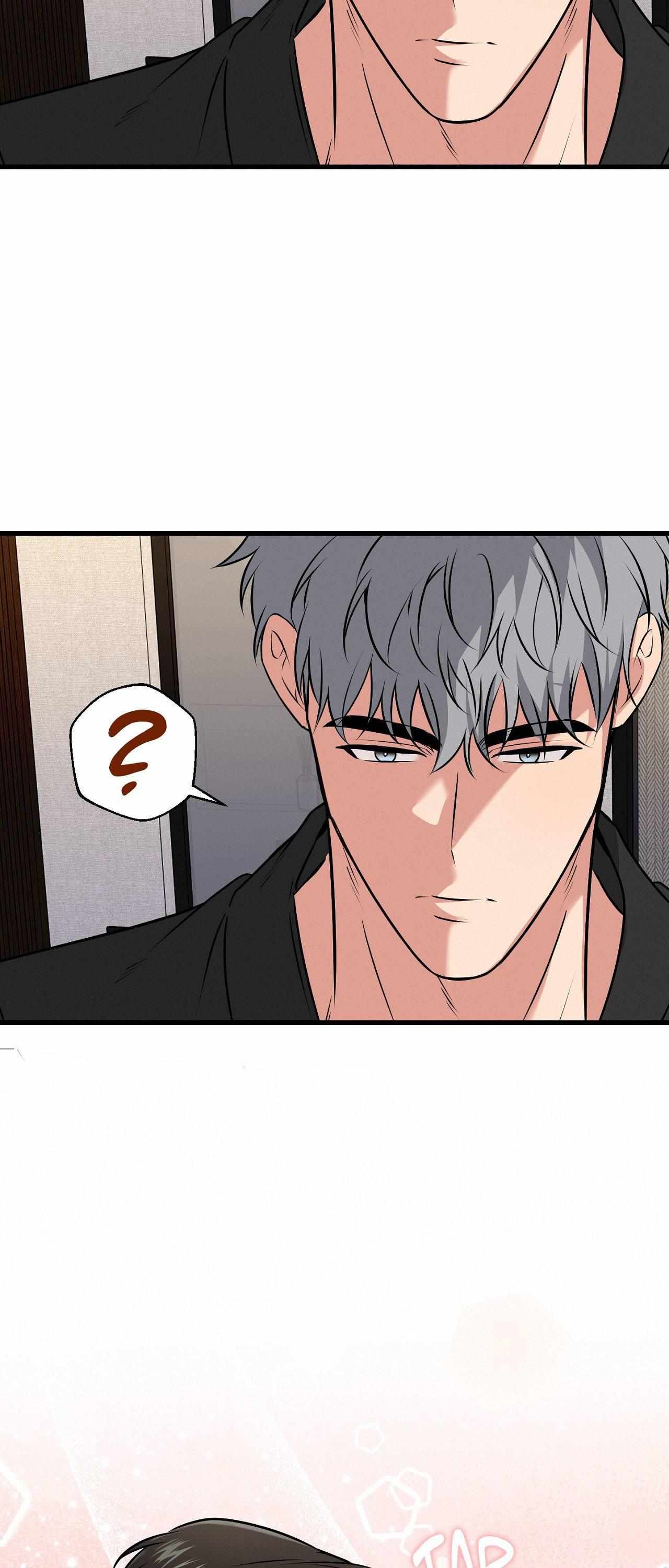 Read INVISIBLE PARTNER chapter 13 image 10 on Lezhin