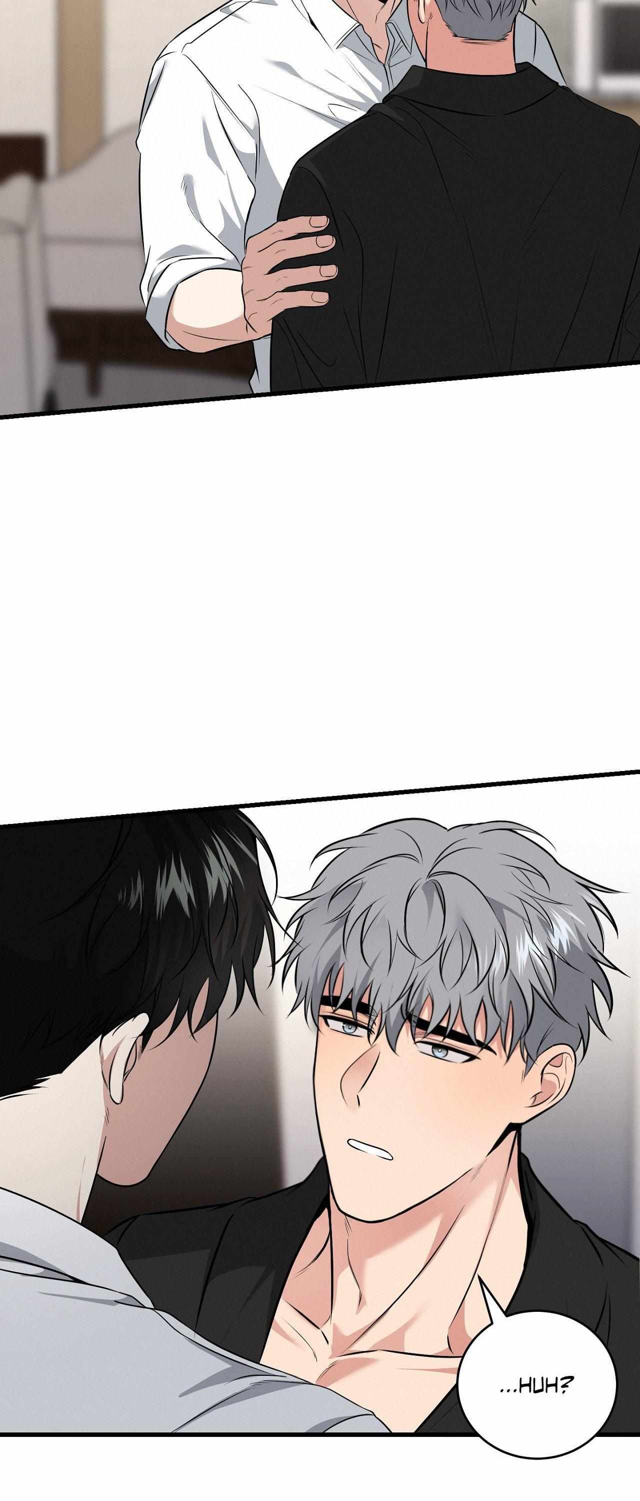 Read INVISIBLE PARTNER chapter 13 image 13 on Lezhin