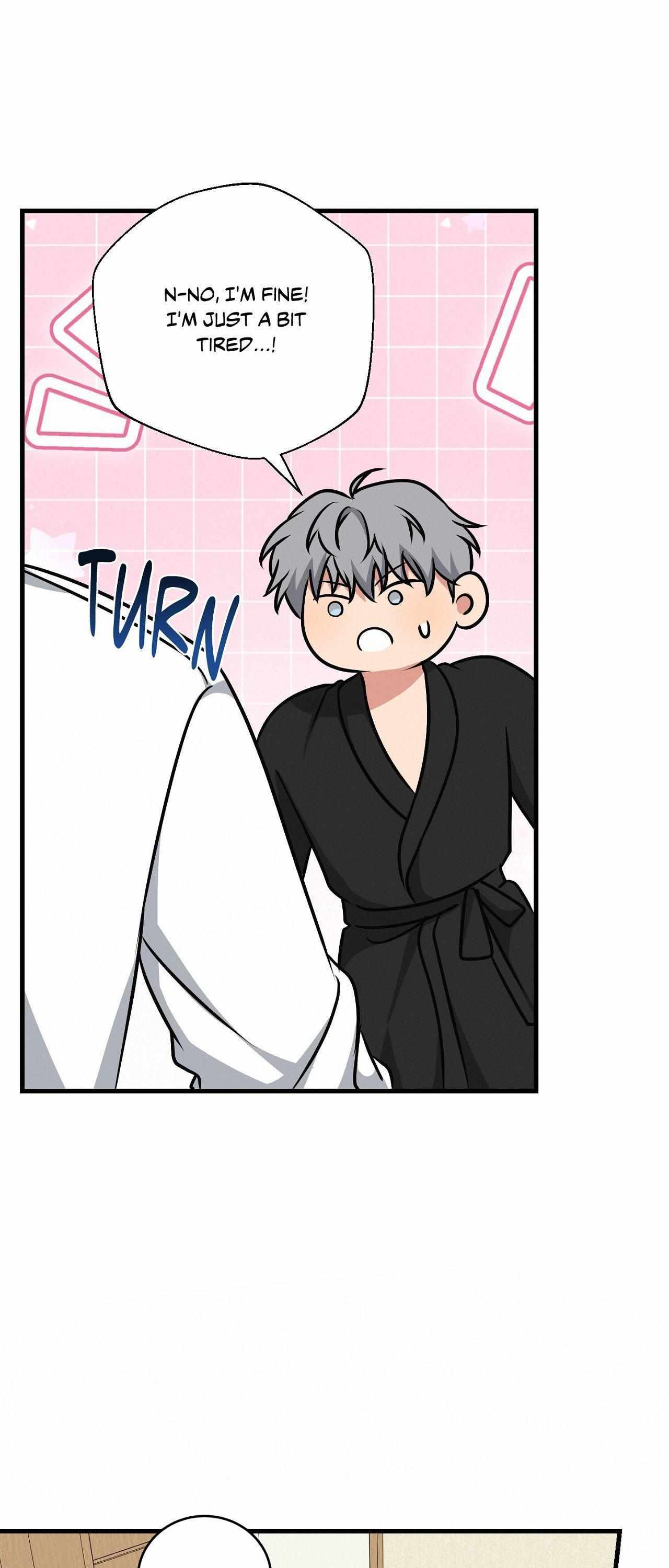 Read INVISIBLE PARTNER chapter 13 image 15 on Lezhin